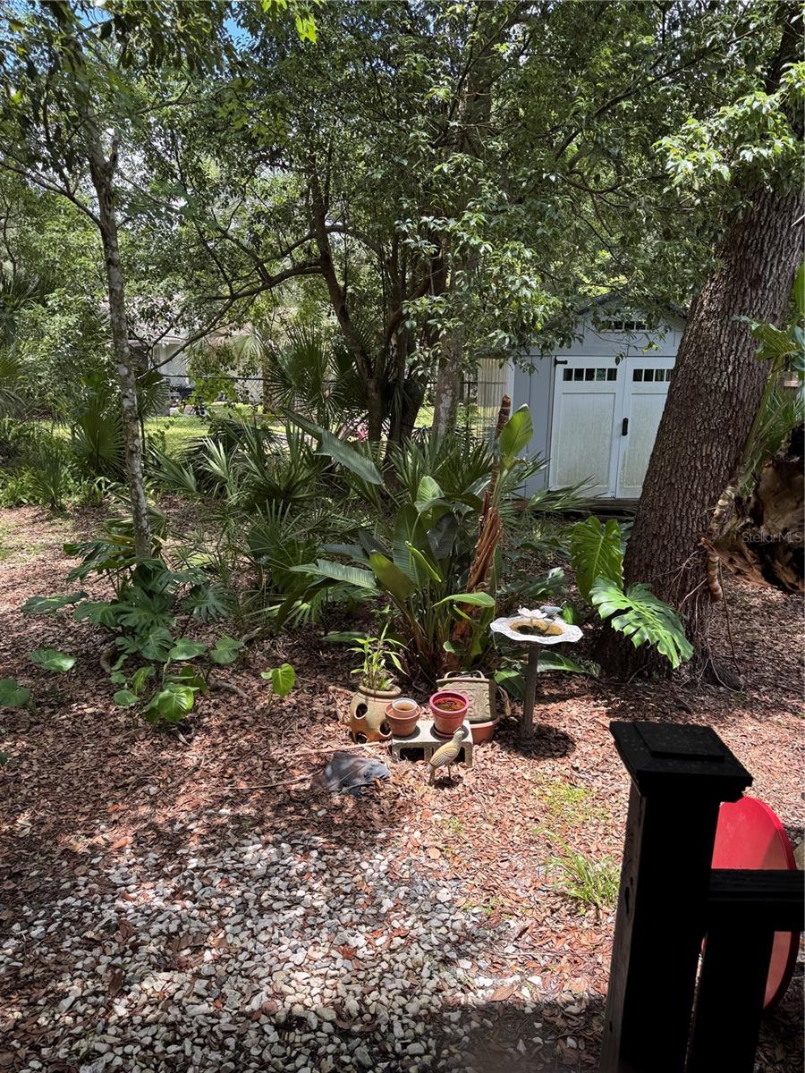 NORTH ORLANDO RANCHES SEC 02A - Residential