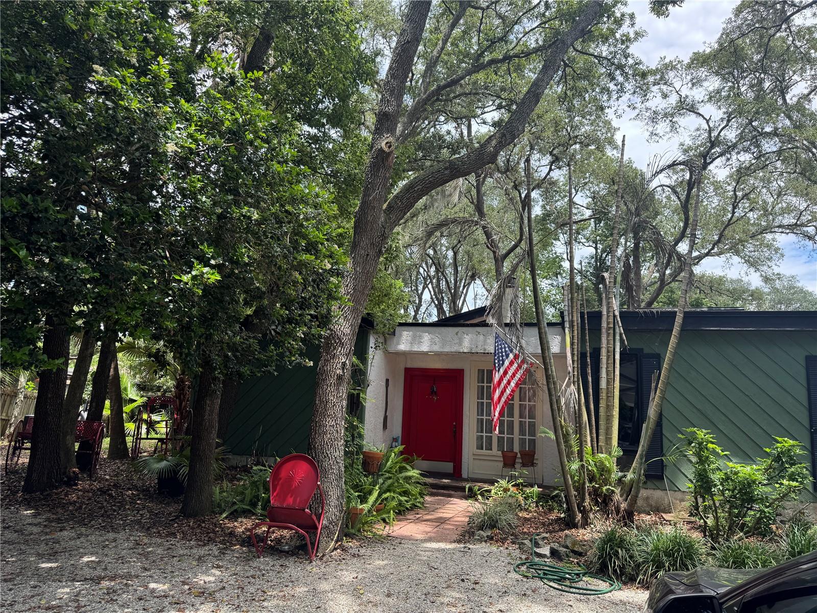 NORTH ORLANDO RANCHES SEC 02A - Residential