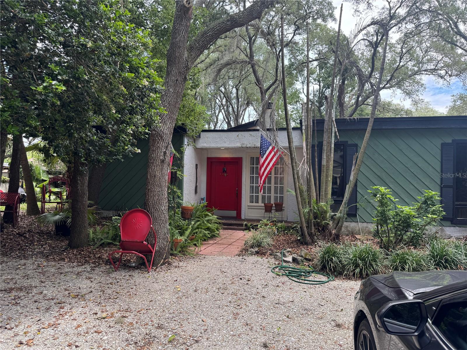 NORTH ORLANDO RANCHES SEC 02A - Residential