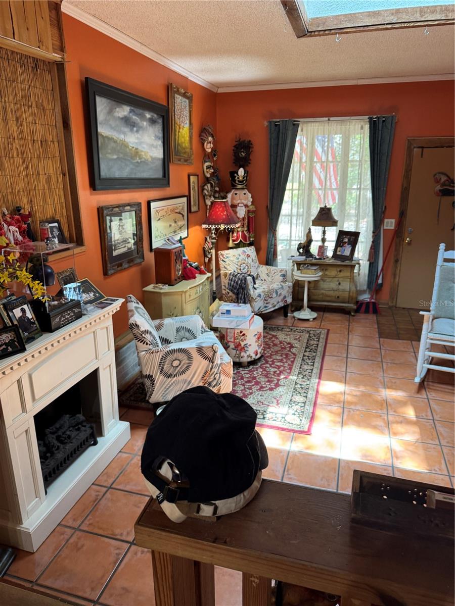 NORTH ORLANDO RANCHES SEC 02A - Residential