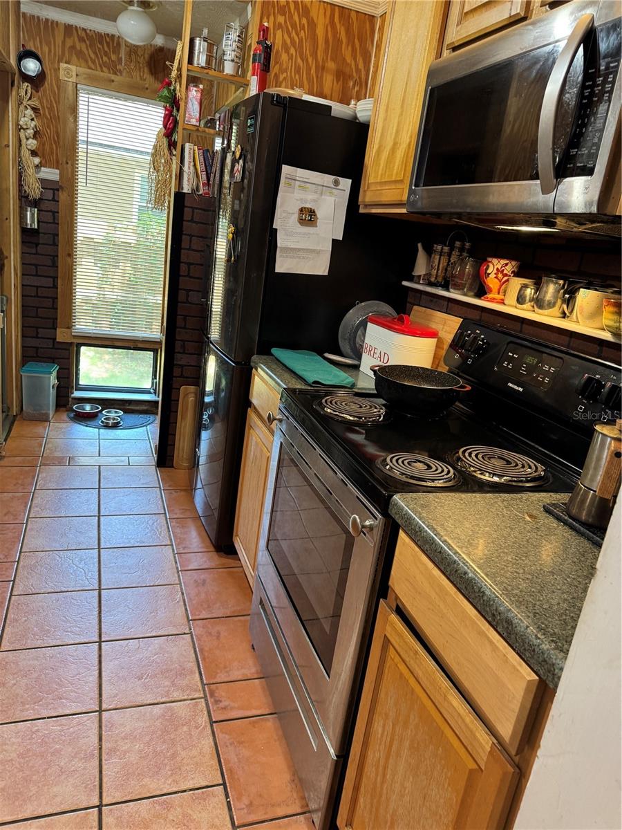 NORTH ORLANDO RANCHES SEC 02A - Residential