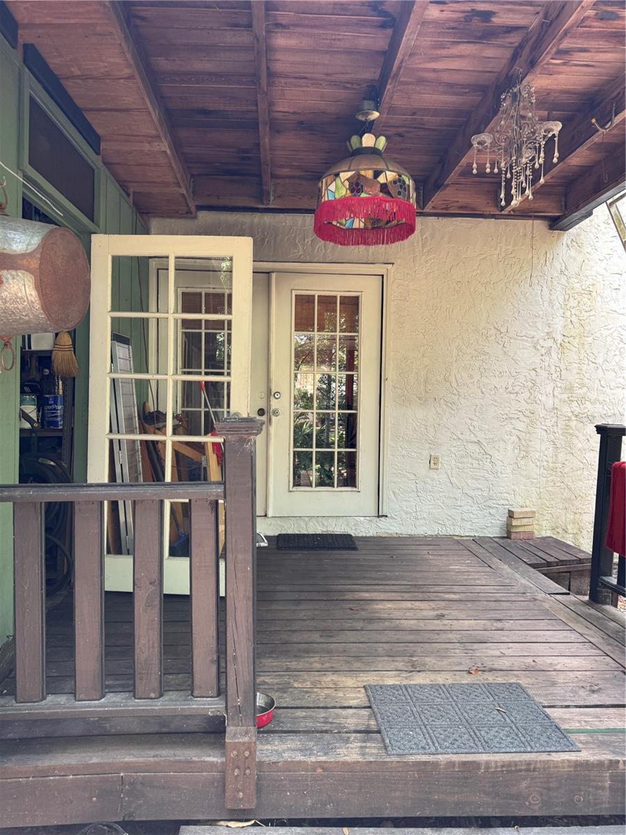 NORTH ORLANDO RANCHES SEC 02A - Residential