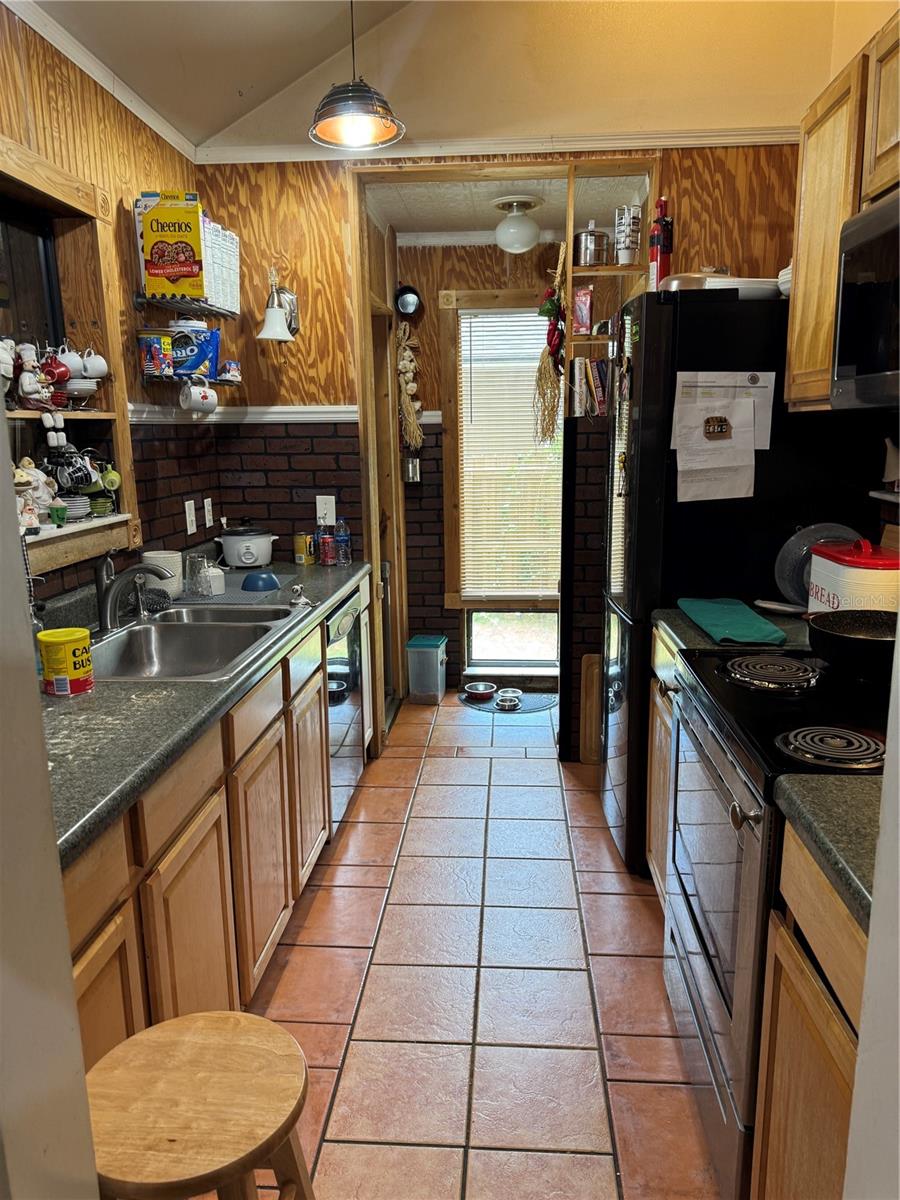 NORTH ORLANDO RANCHES SEC 02A - Residential