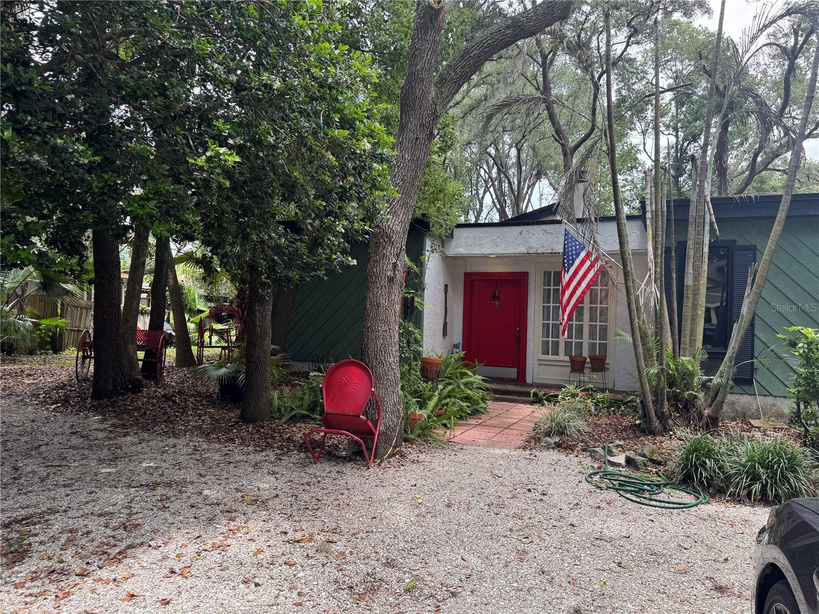 NORTH ORLANDO RANCHES SEC 02A - Residential