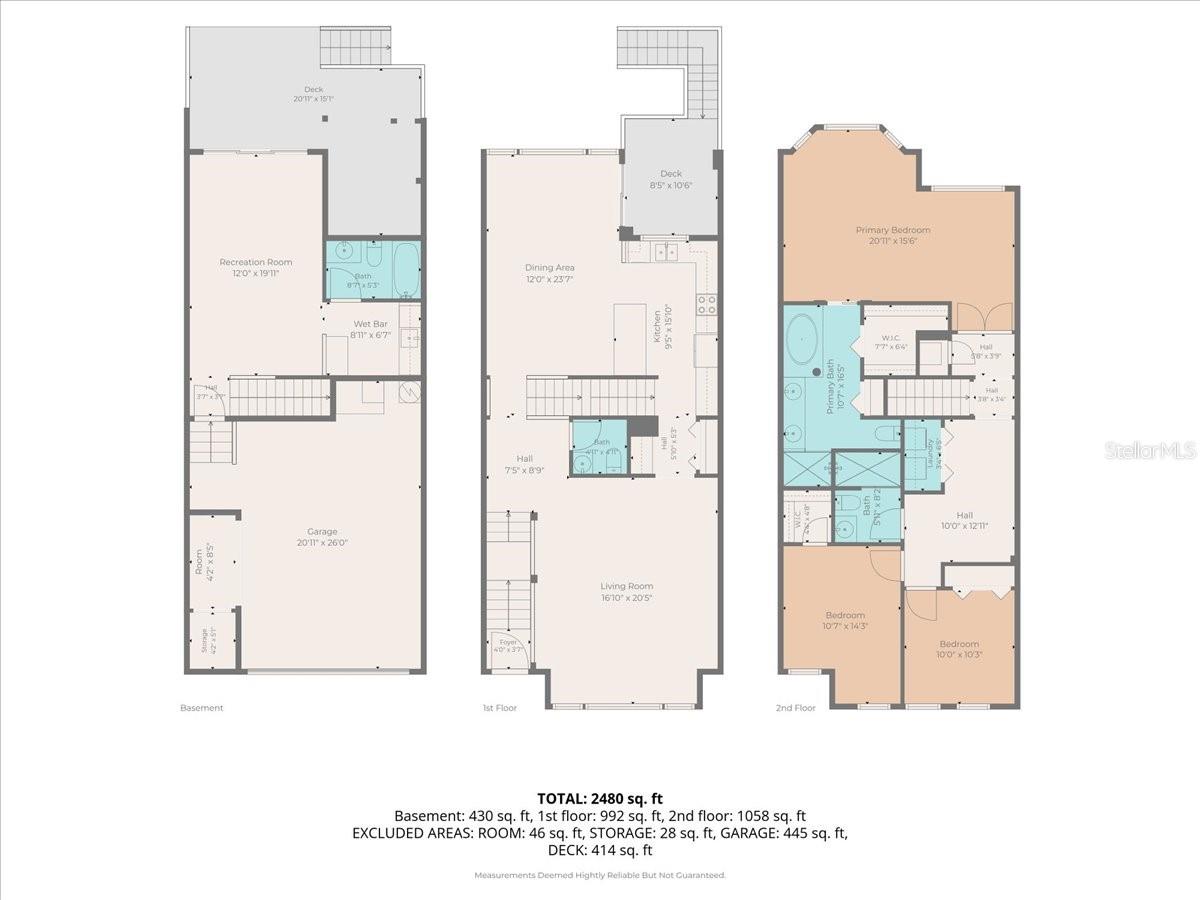 SPINNAKER COVE TWNHMS - Residential