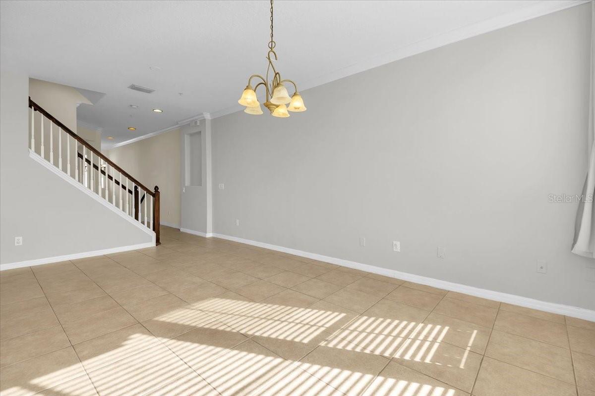 SPINNAKER COVE TWNHMS - Residential