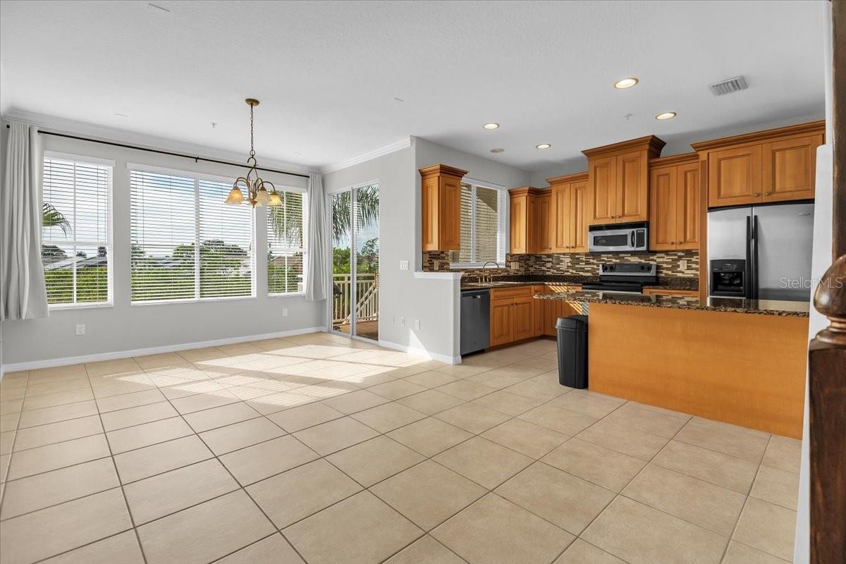 SPINNAKER COVE TWNHMS - Residential