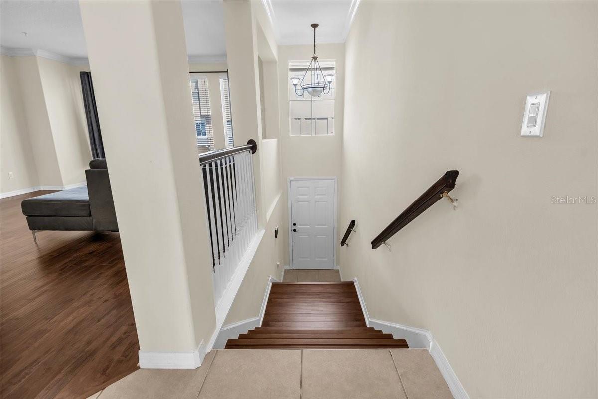 SPINNAKER COVE TWNHMS - Residential