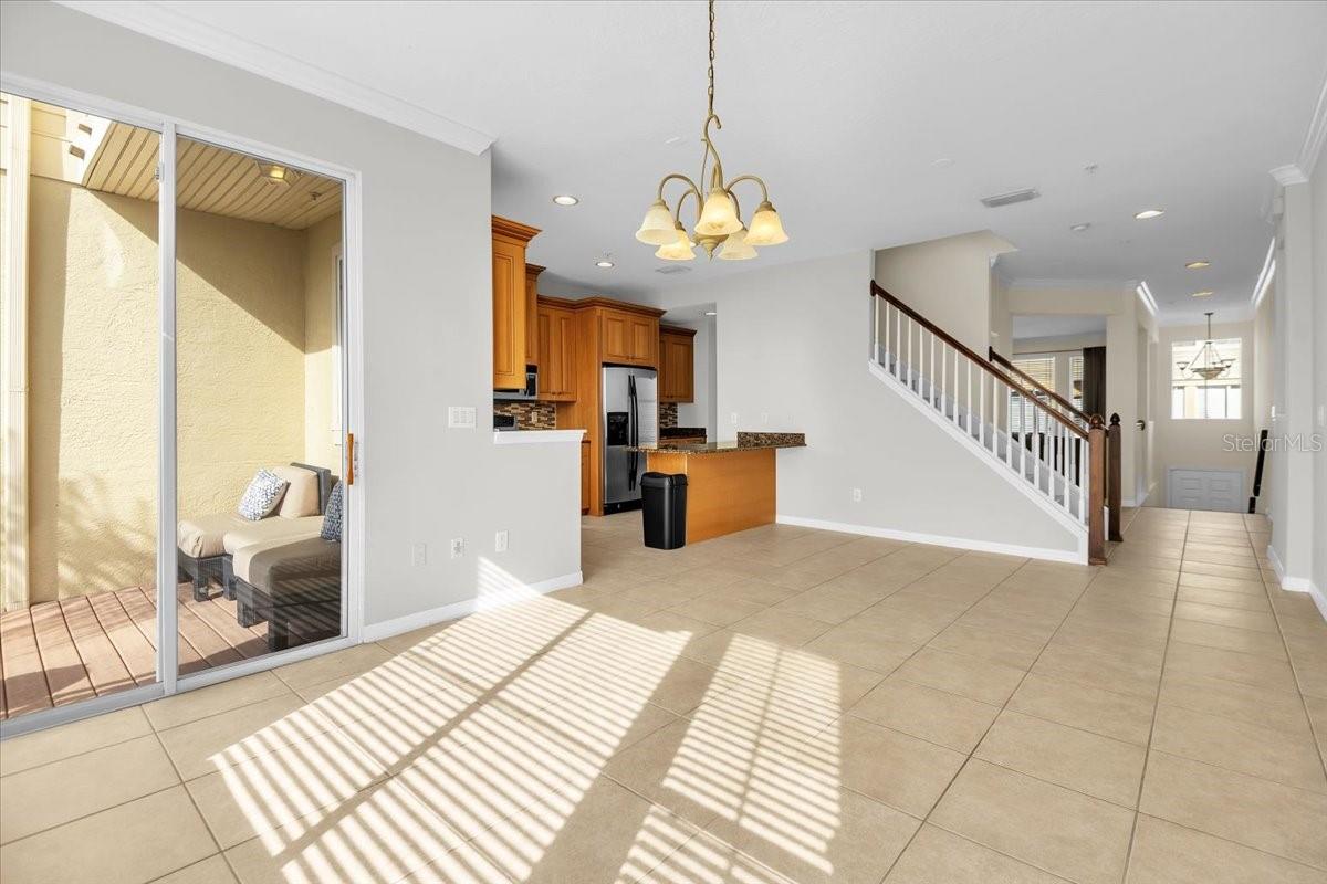 SPINNAKER COVE TWNHMS - Residential