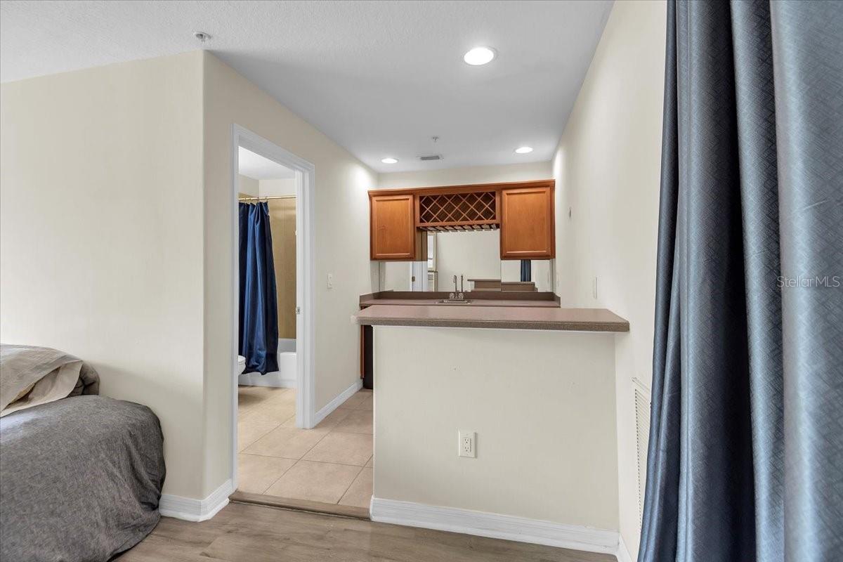 SPINNAKER COVE TWNHMS - Residential