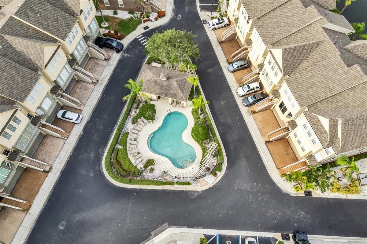 SPINNAKER COVE TWNHMS - Residential