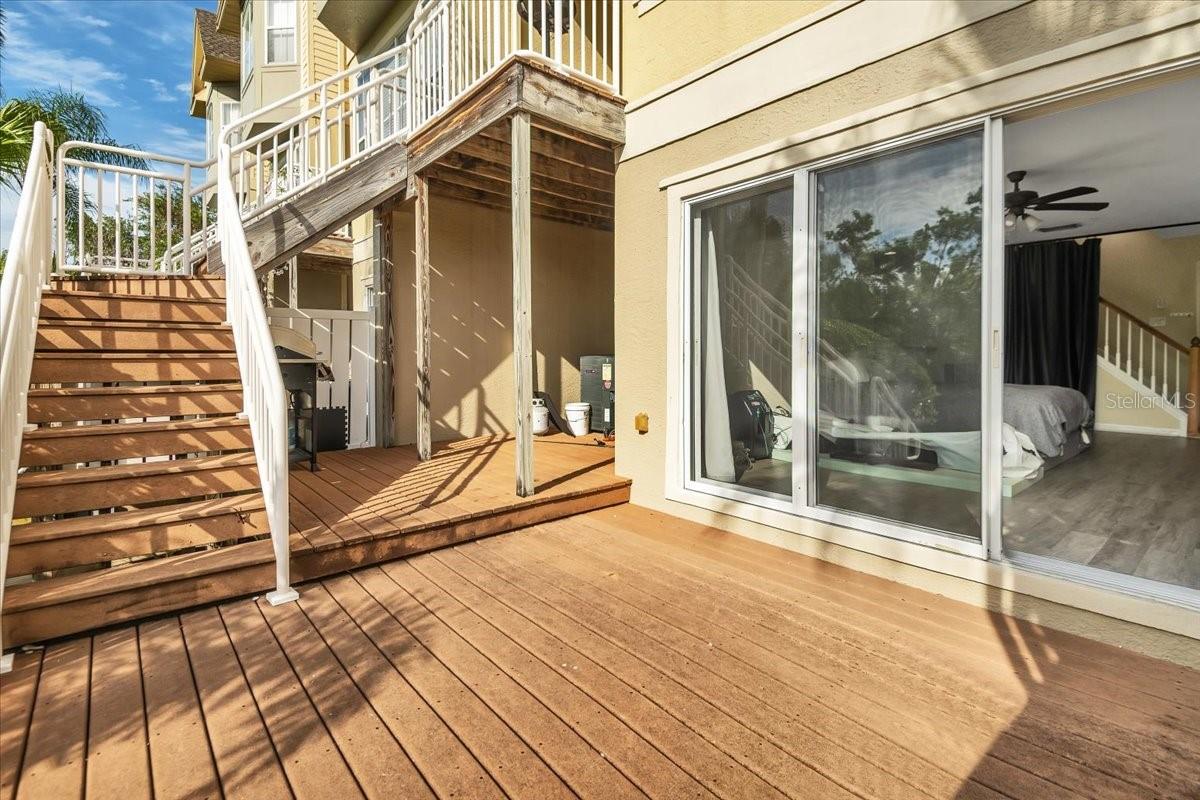 SPINNAKER COVE TWNHMS - Residential