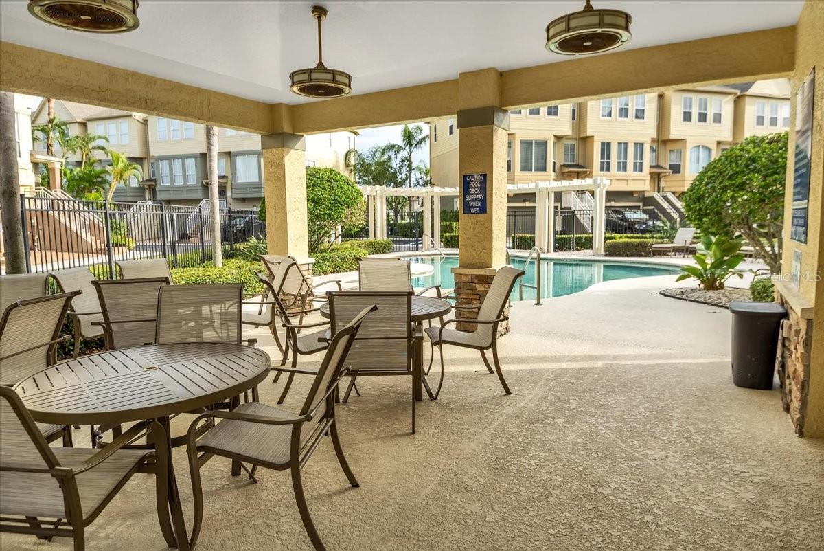 SPINNAKER COVE TWNHMS - Residential