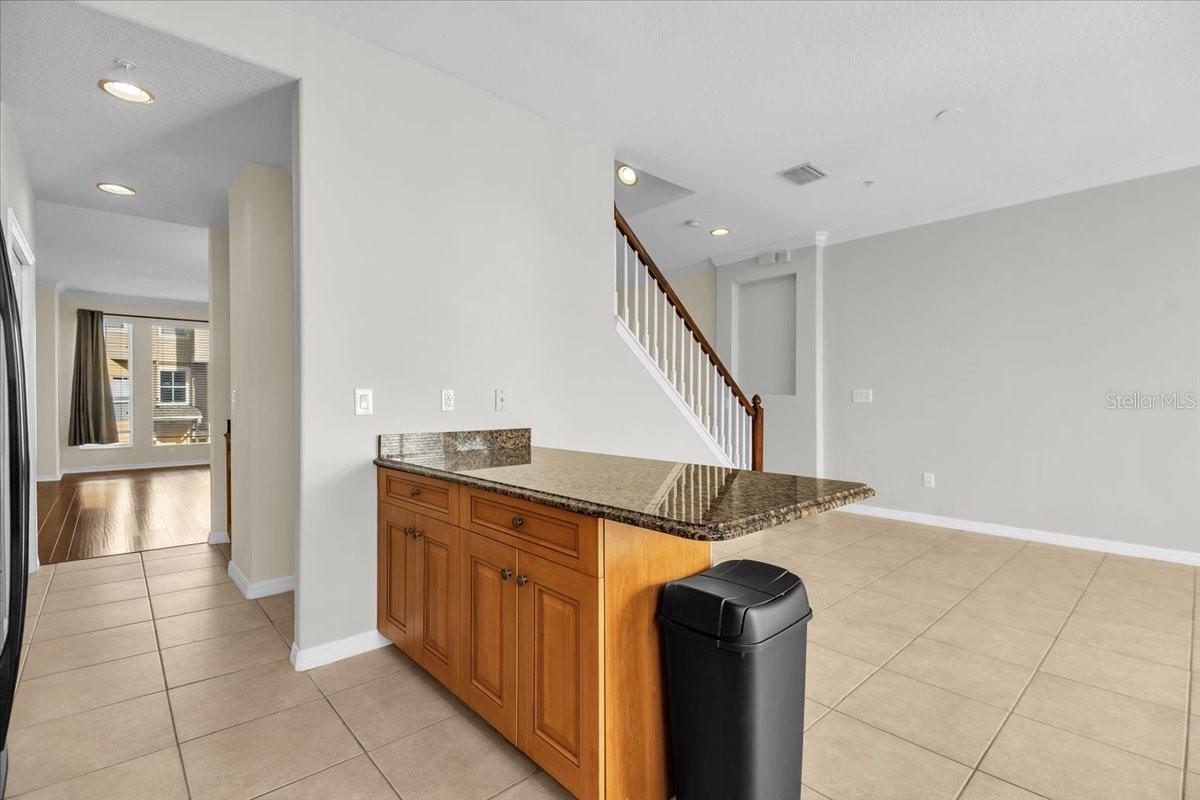SPINNAKER COVE TWNHMS - Residential