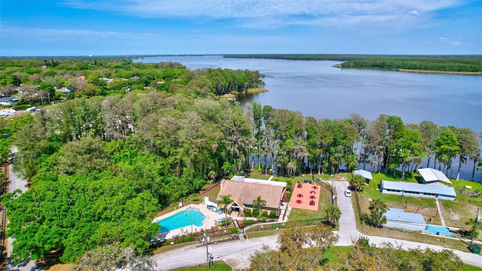 HIGHLAND LAKES UNIT FIFTEEN PH 1 - Residential
