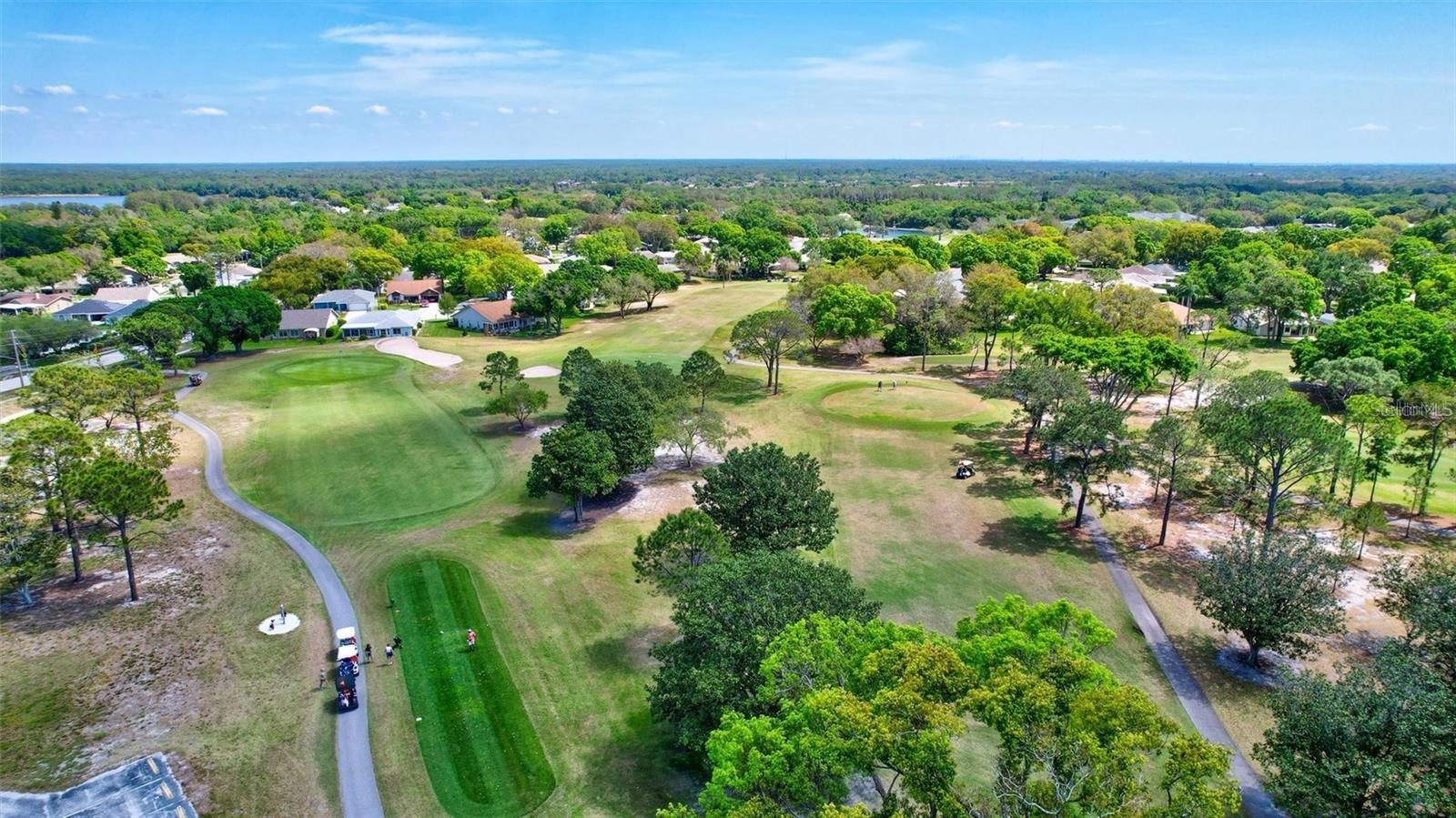 HIGHLAND LAKES UNIT FIFTEEN PH 1 - Residential