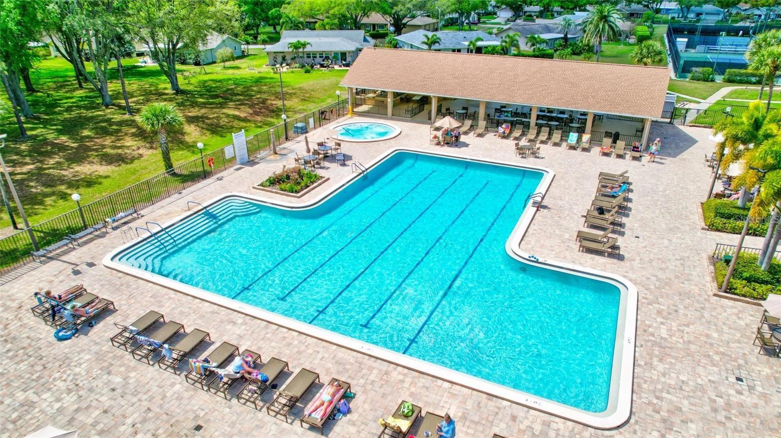 HIGHLAND LAKES UNIT FIFTEEN PH 1 - Residential