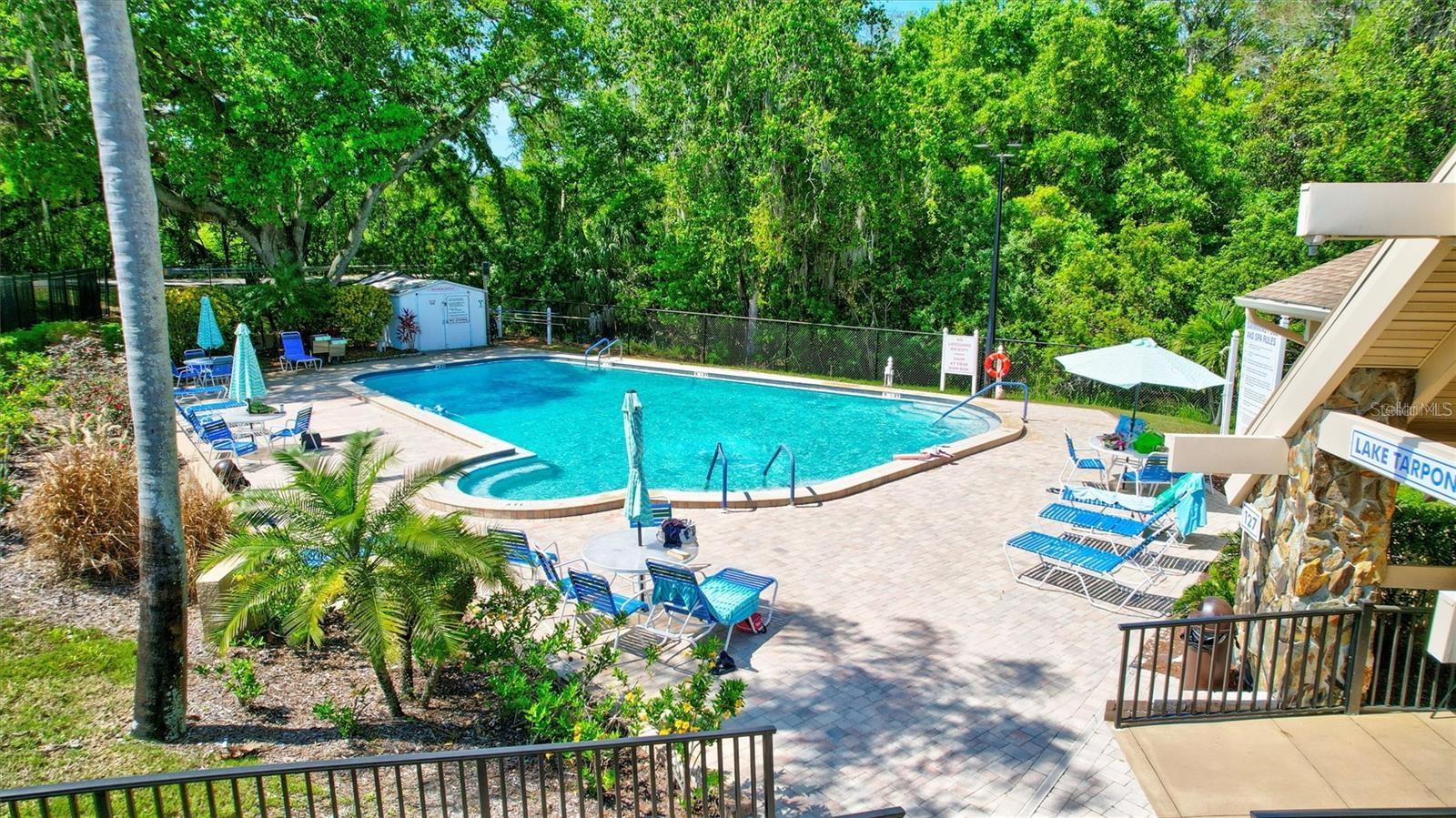 HIGHLAND LAKES UNIT FIFTEEN PH 1 - Residential