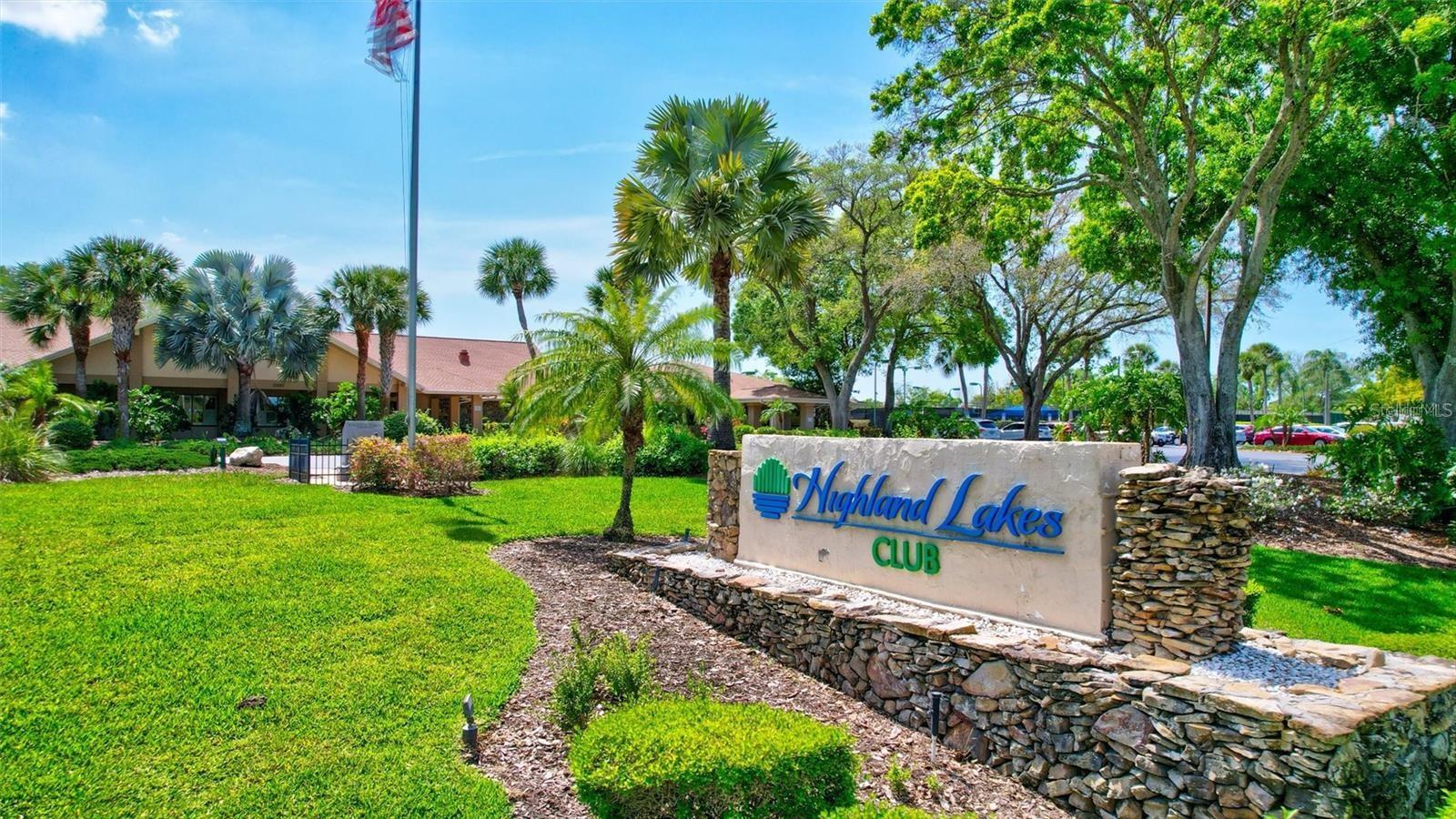 HIGHLAND LAKES UNIT FIFTEEN PH 1 - Residential