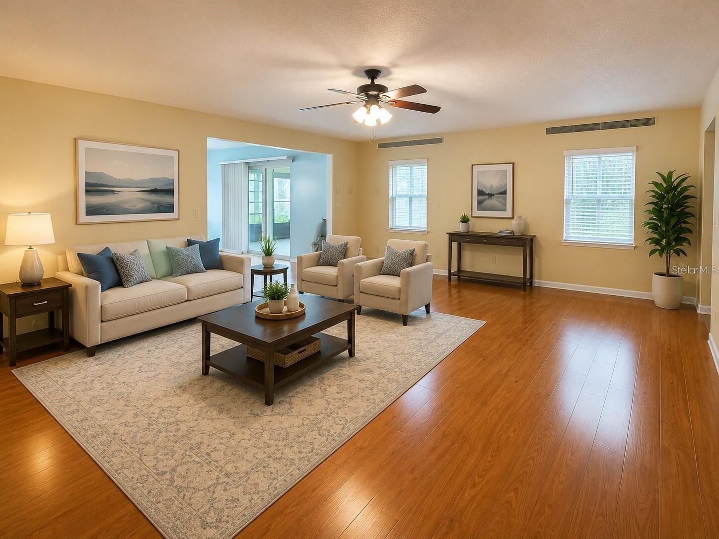 HIGHLAND LAKES UNIT FIFTEEN PH 1 - Residential