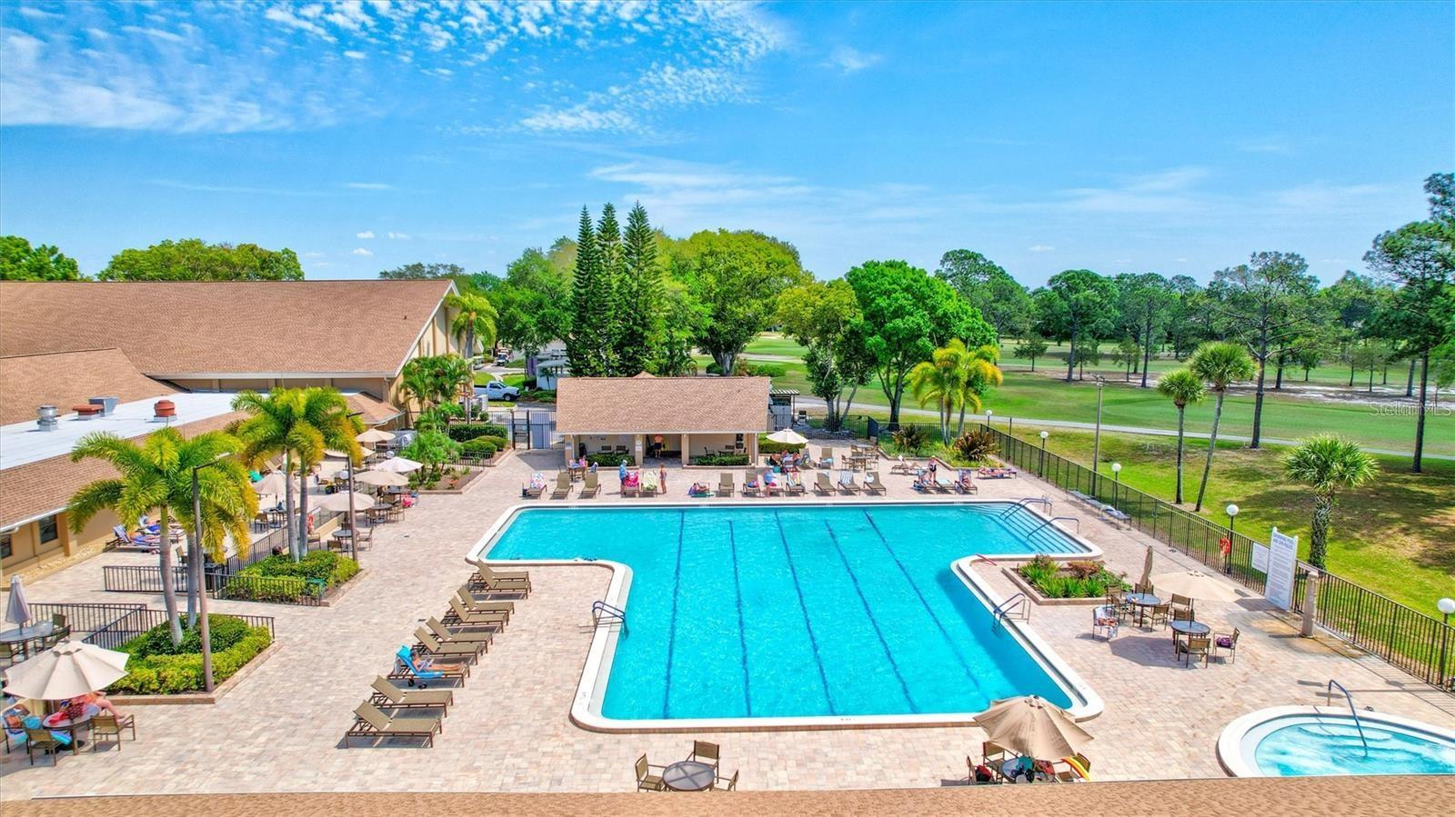 HIGHLAND LAKES UNIT FIFTEEN PH 1 - Residential
