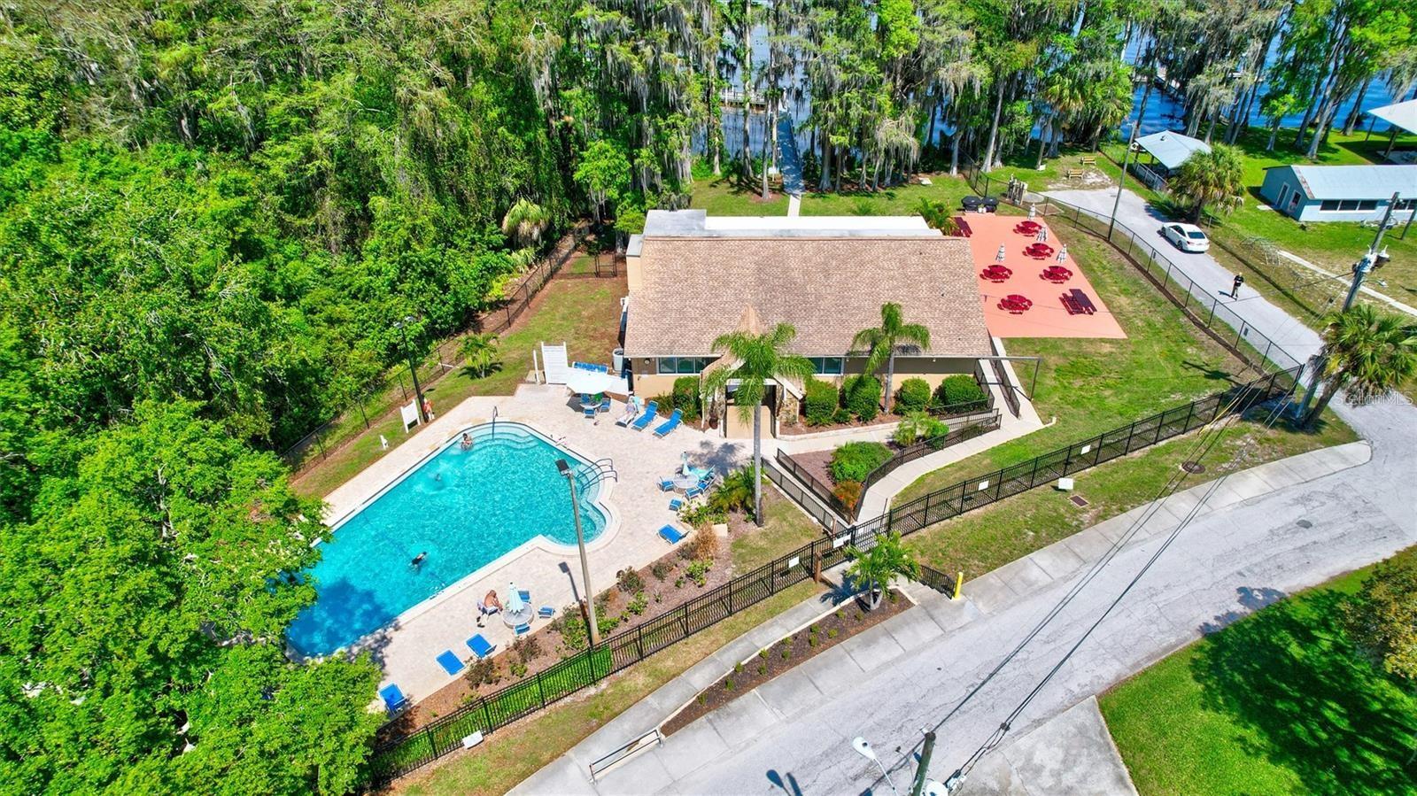 HIGHLAND LAKES UNIT FIFTEEN PH 1 - Residential