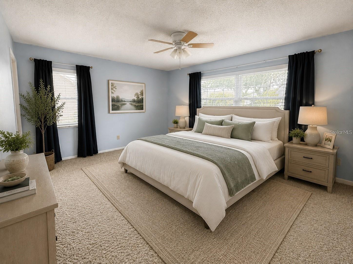 HIGHLAND LAKES UNIT FIFTEEN PH 1 - Residential