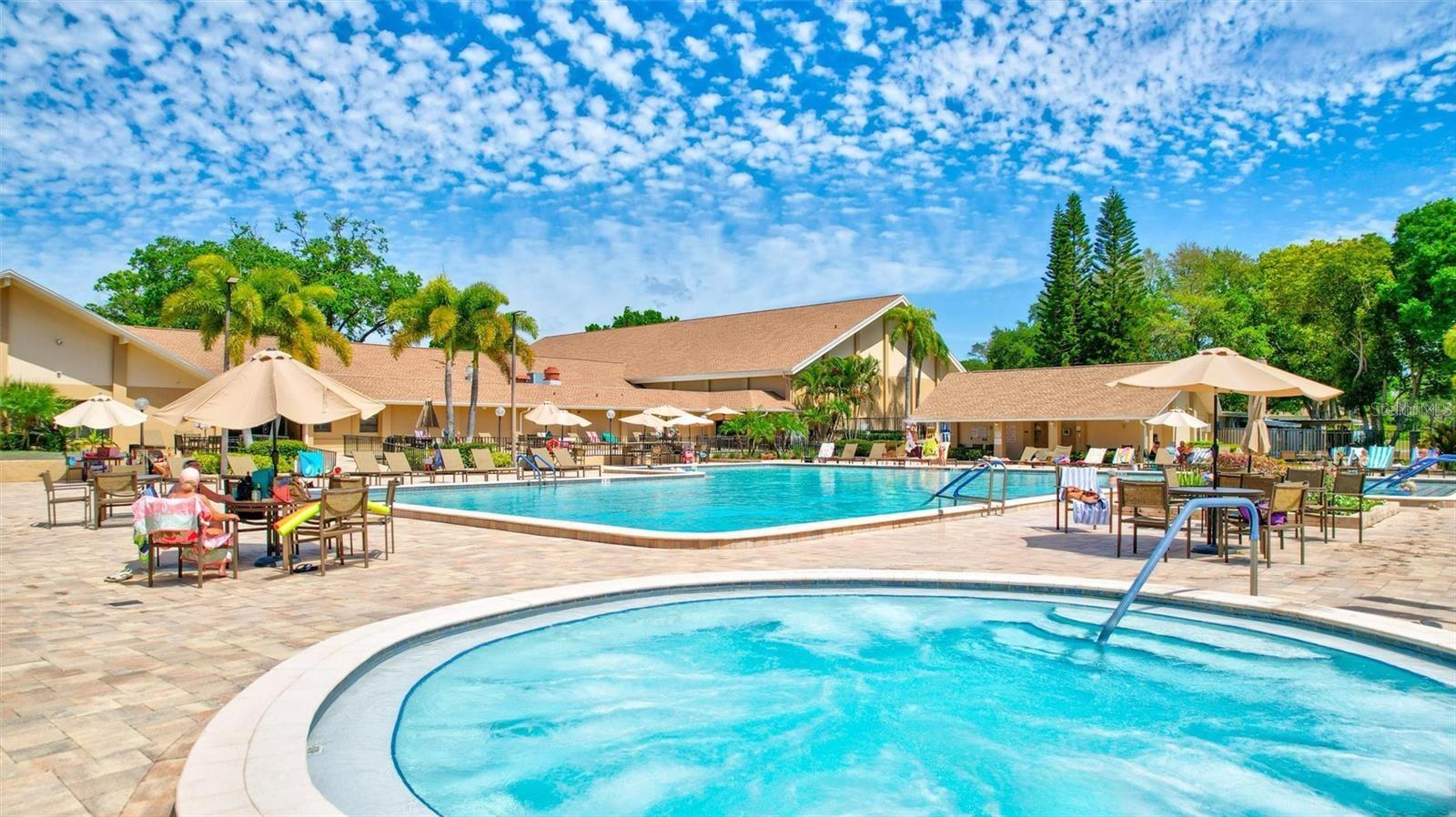 HIGHLAND LAKES UNIT FIFTEEN PH 1 - Residential