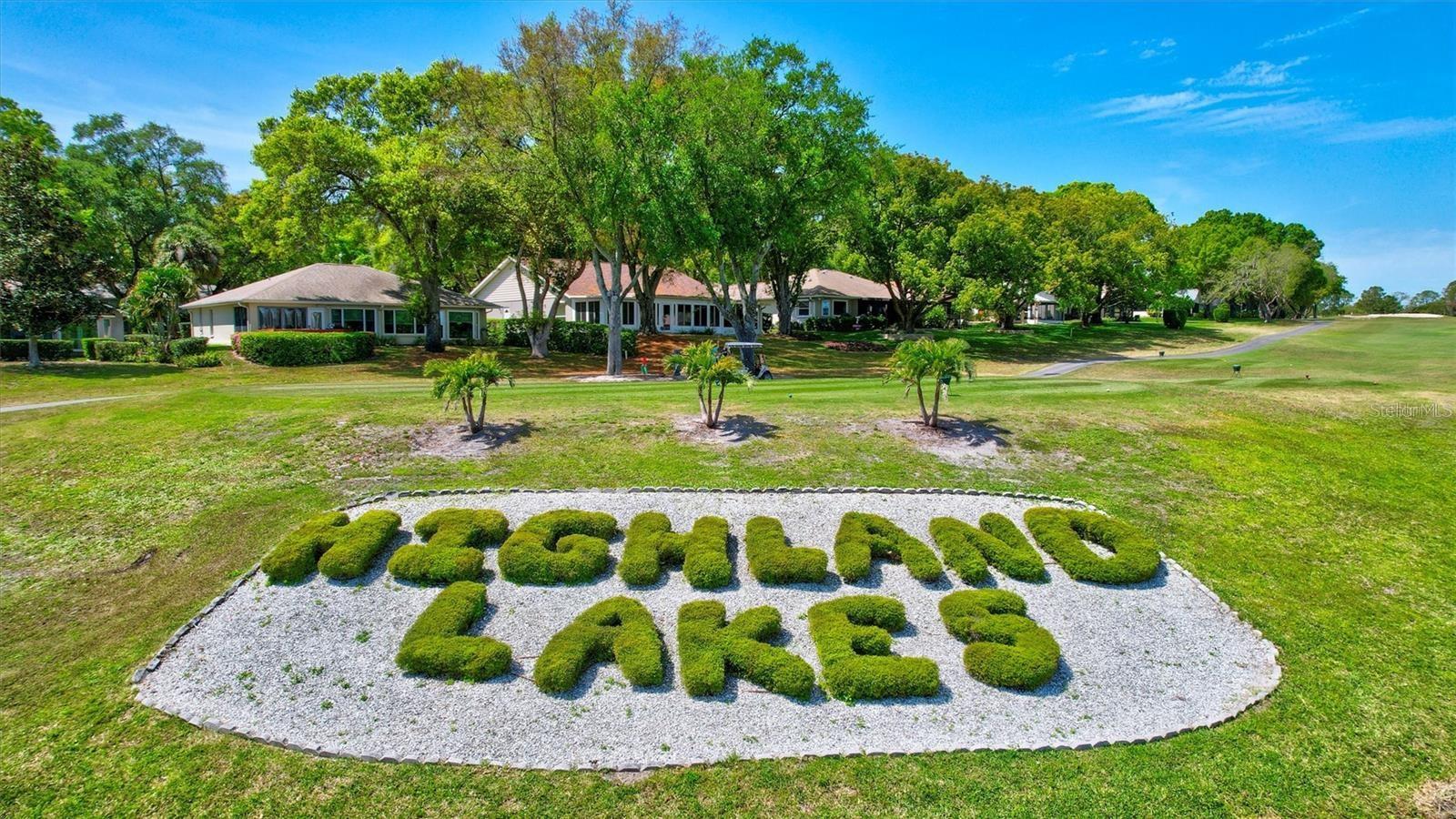 HIGHLAND LAKES UNIT FIFTEEN PH 1 - Residential