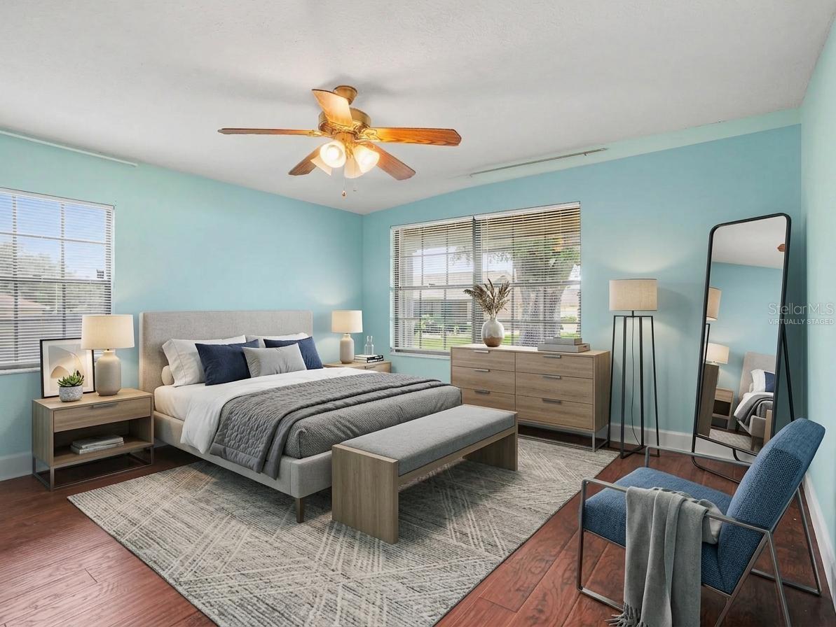 OAKS OF LAKELAND THE - Residential