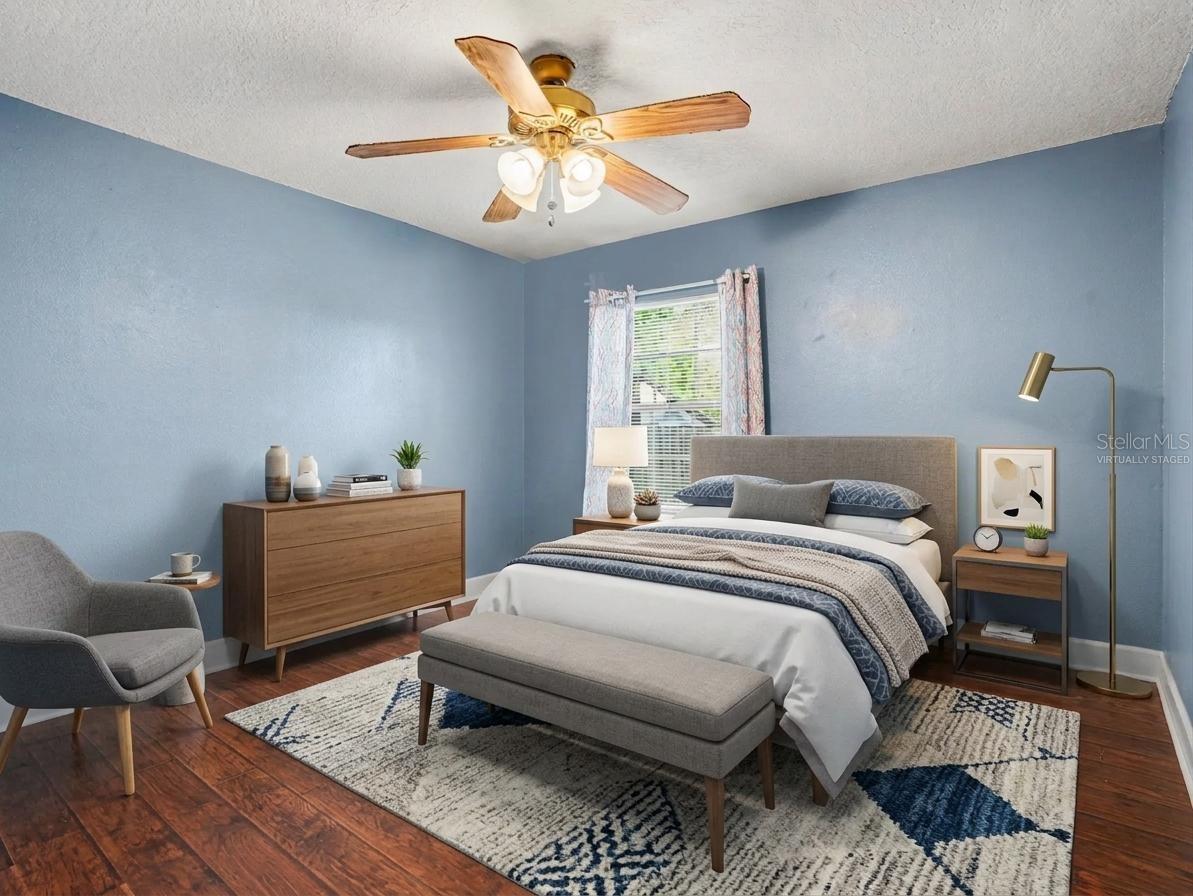 OAKS OF LAKELAND THE - Residential