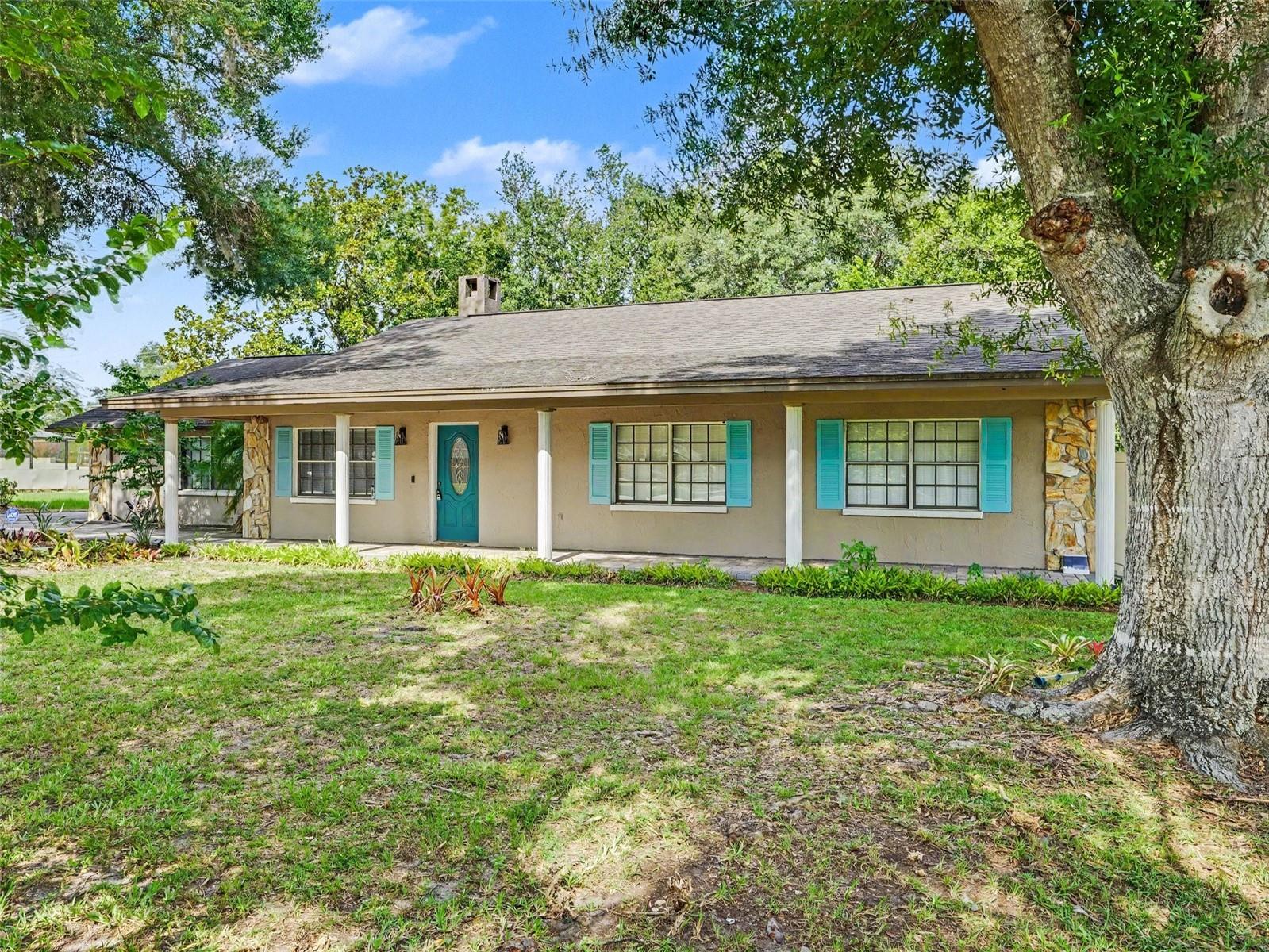 OAKS OF LAKELAND THE - Residential