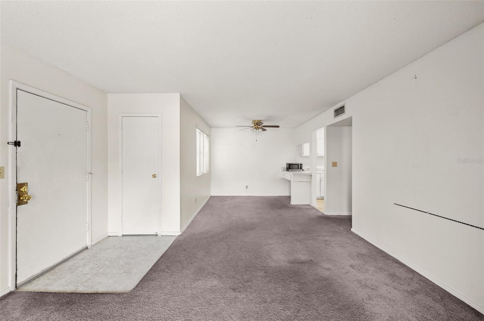 OAKS - Residential