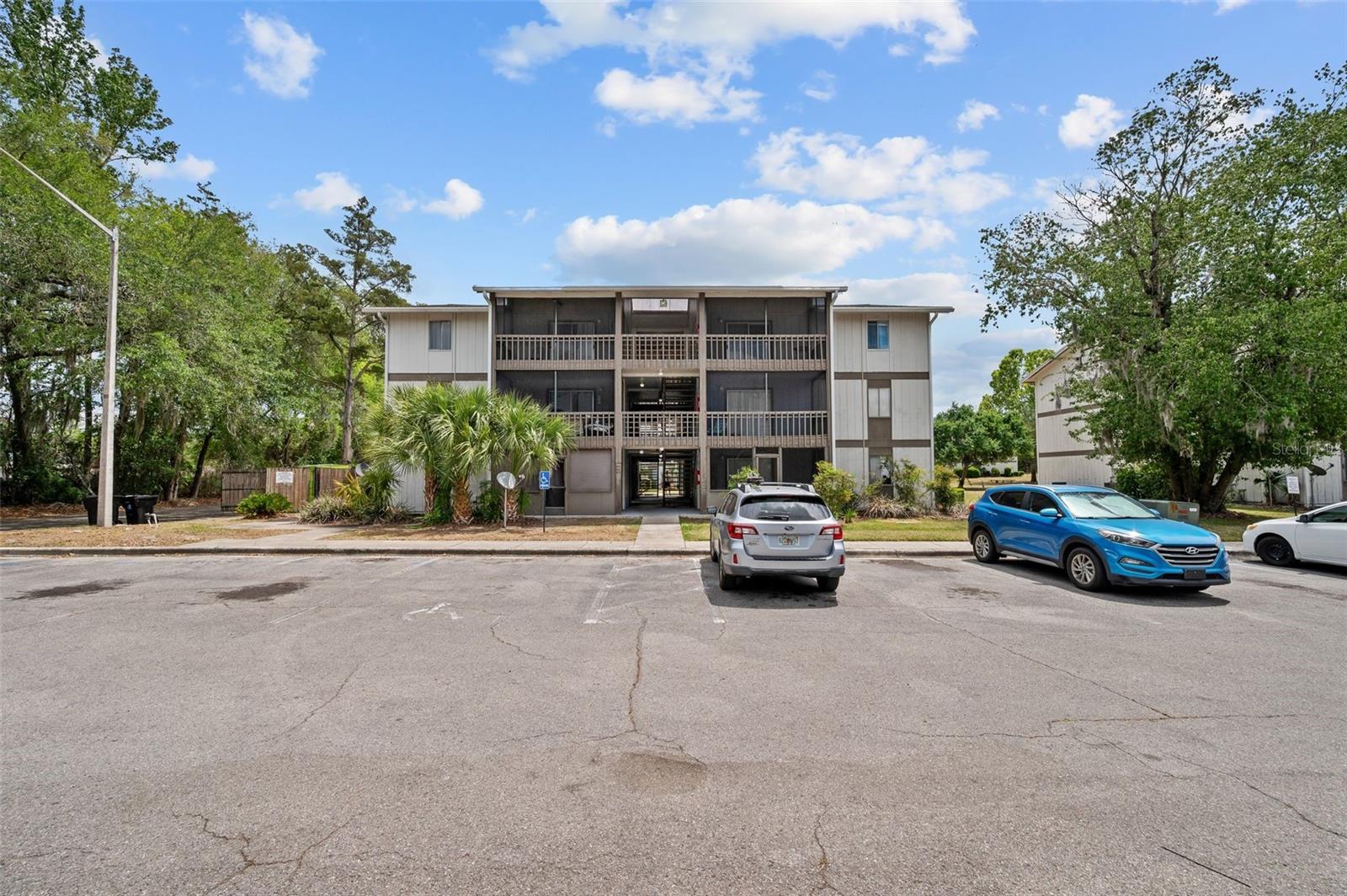 OAKS - Residential