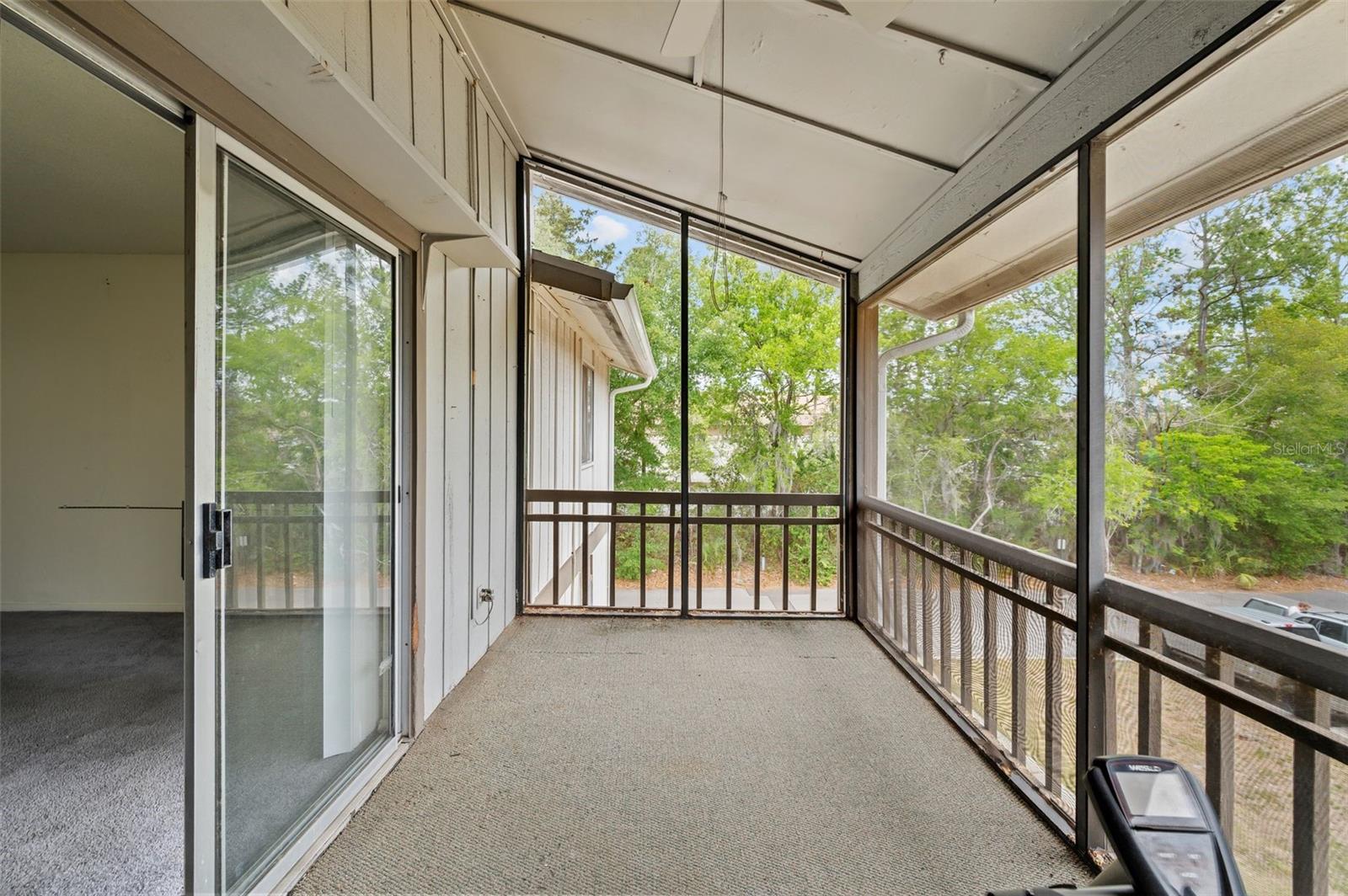 OAKS - Residential