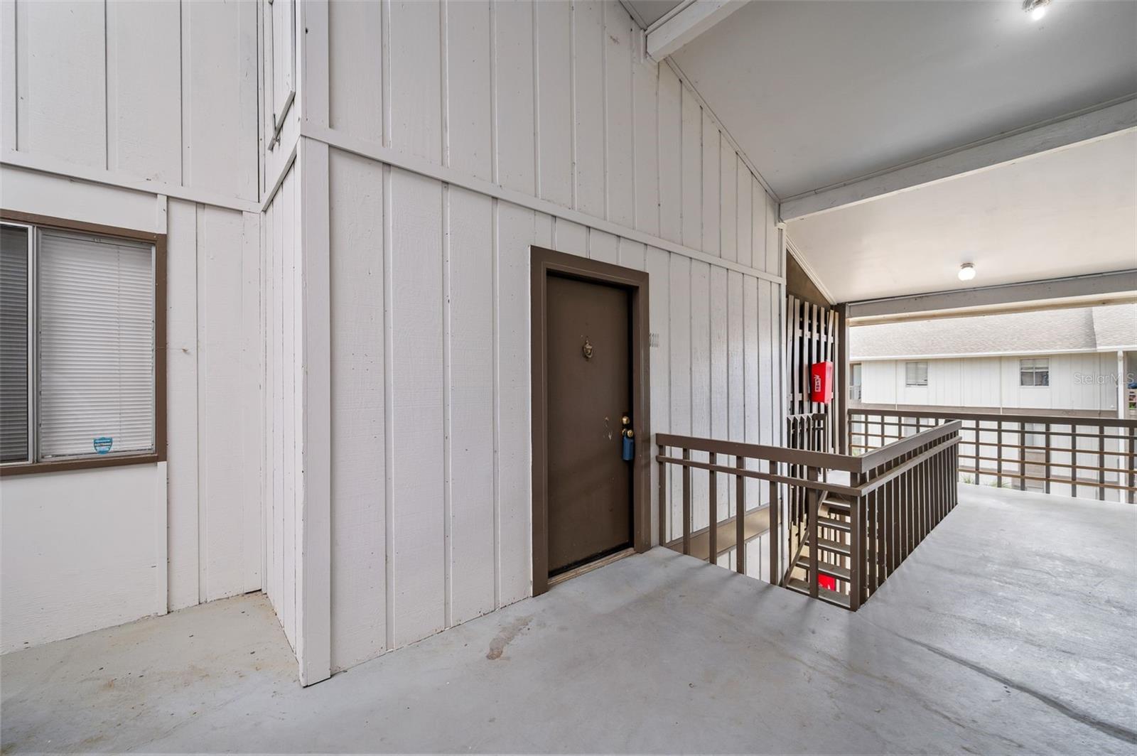 OAKS - Residential