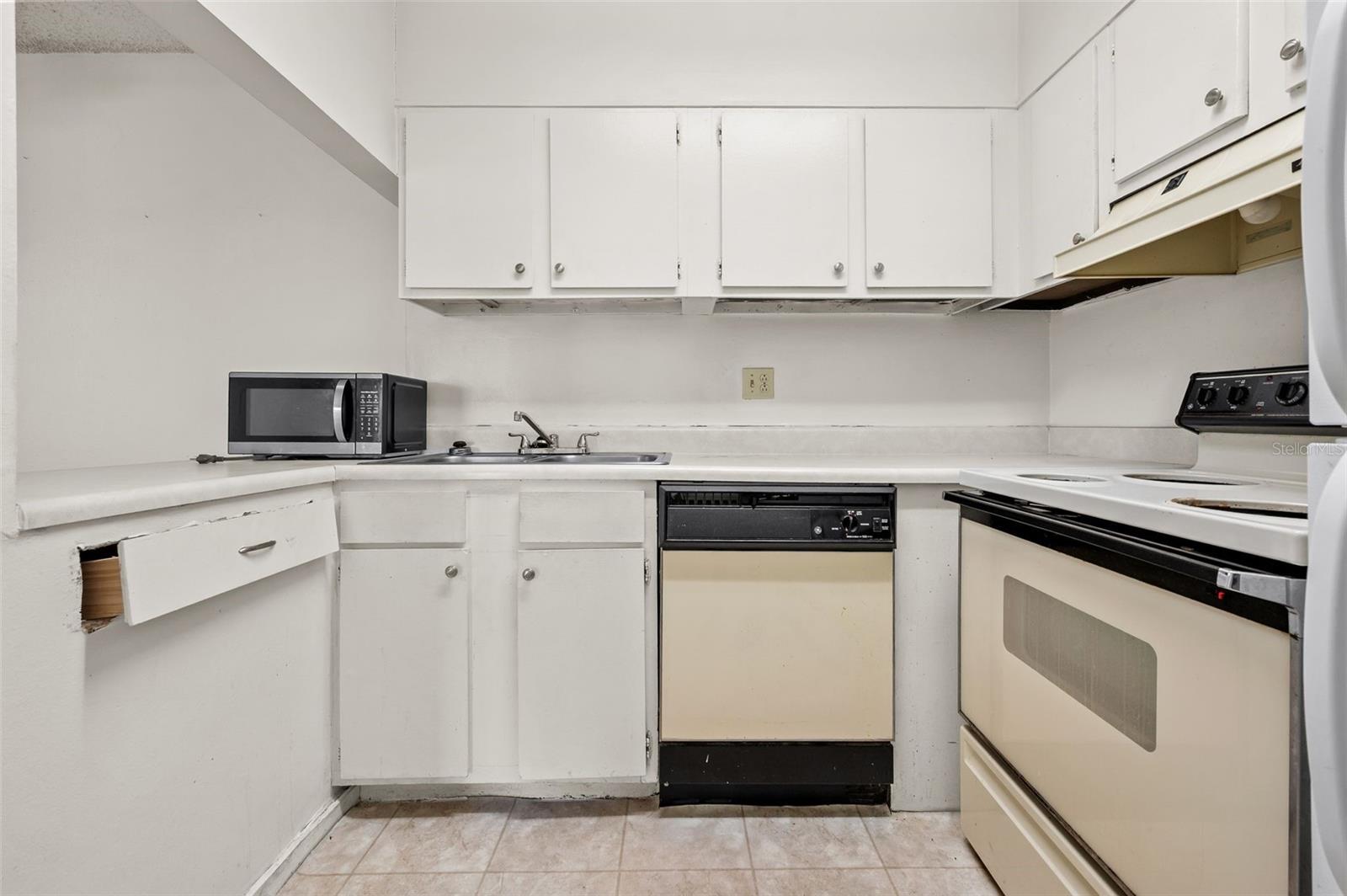 OAKS - Residential