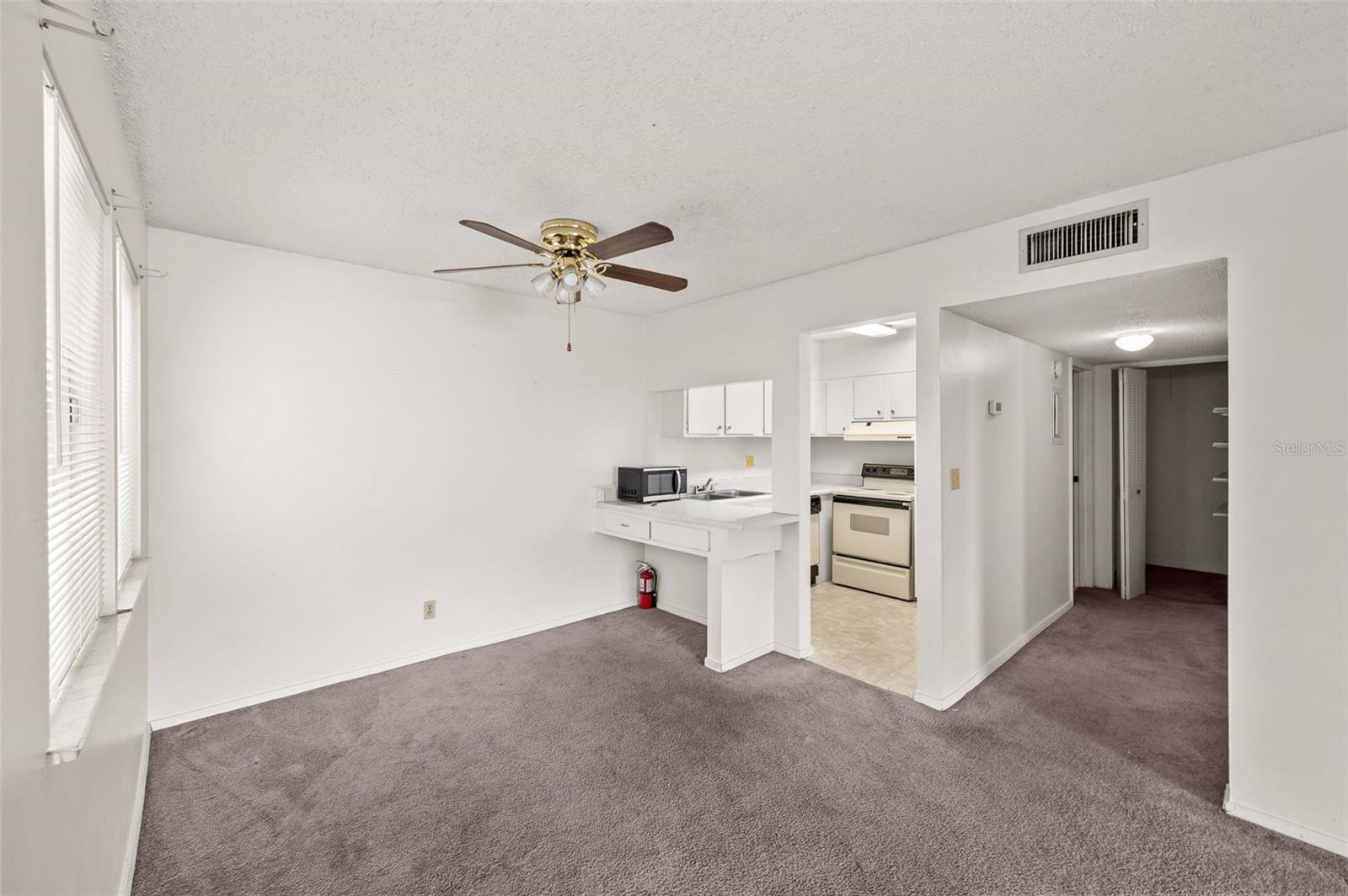 OAKS - Residential
