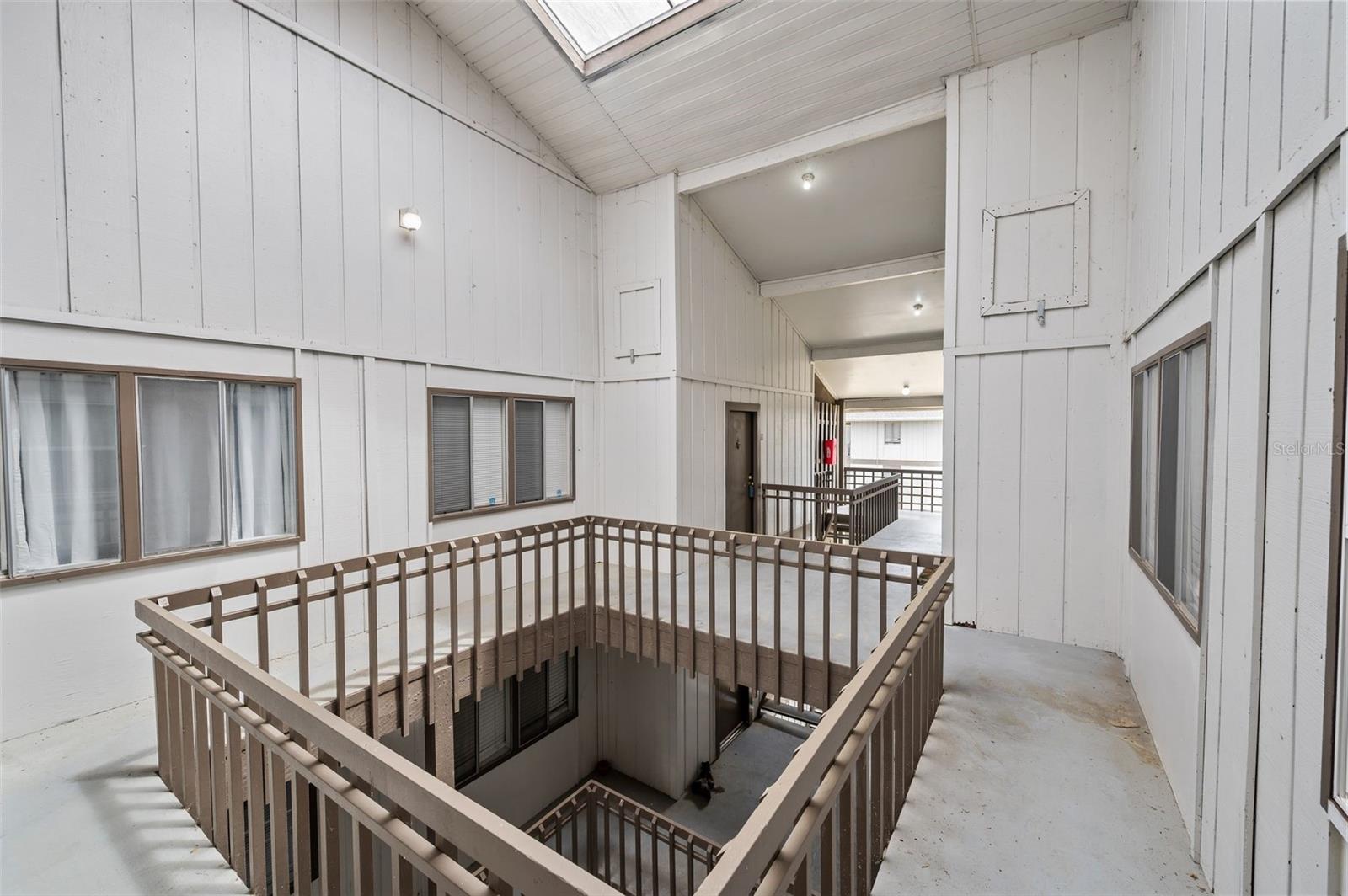OAKS - Residential