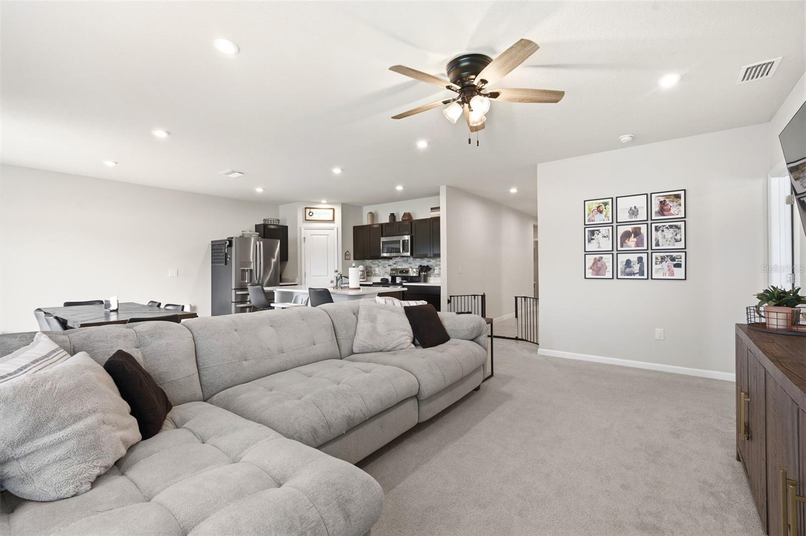 SUNCOAST LANDING PHASE 1 - Residential