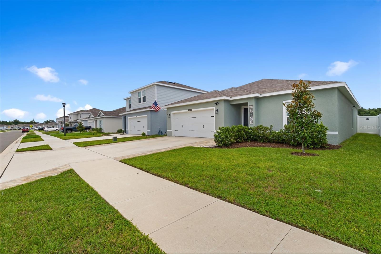 SUNCOAST LANDING PHASE 1 - Residential