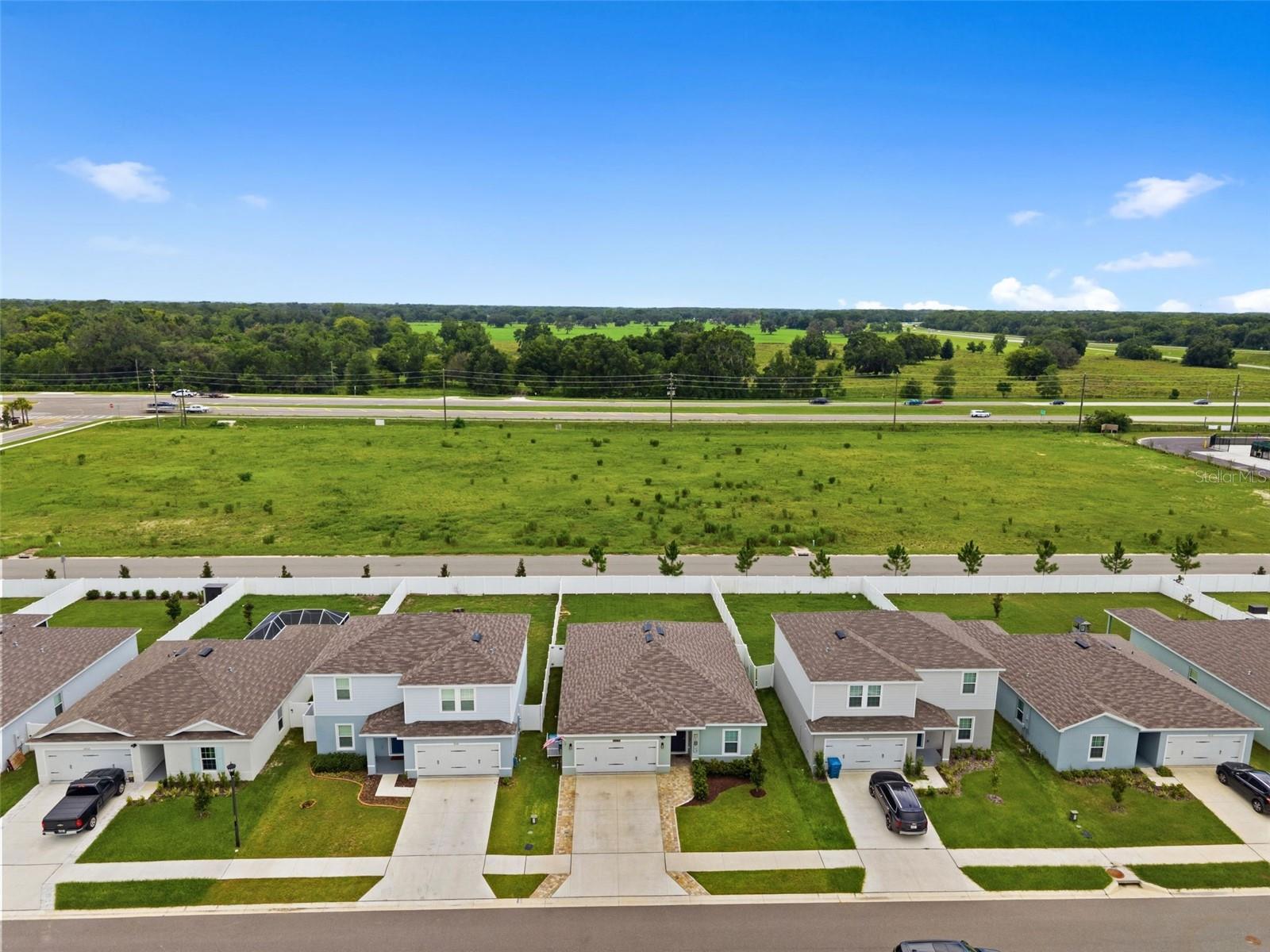 SUNCOAST LANDING PHASE 1 - Residential