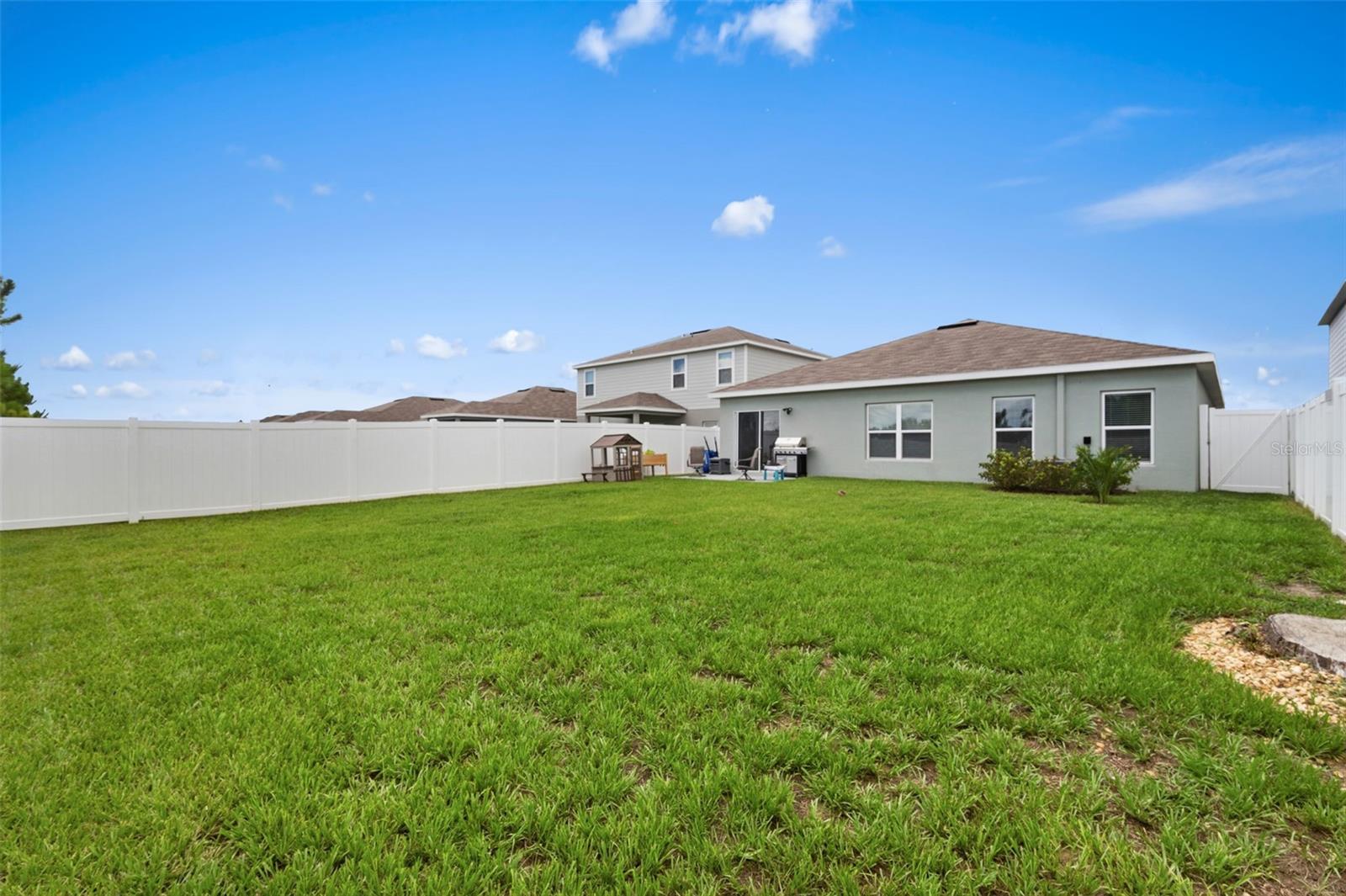SUNCOAST LANDING PHASE 1 - Residential