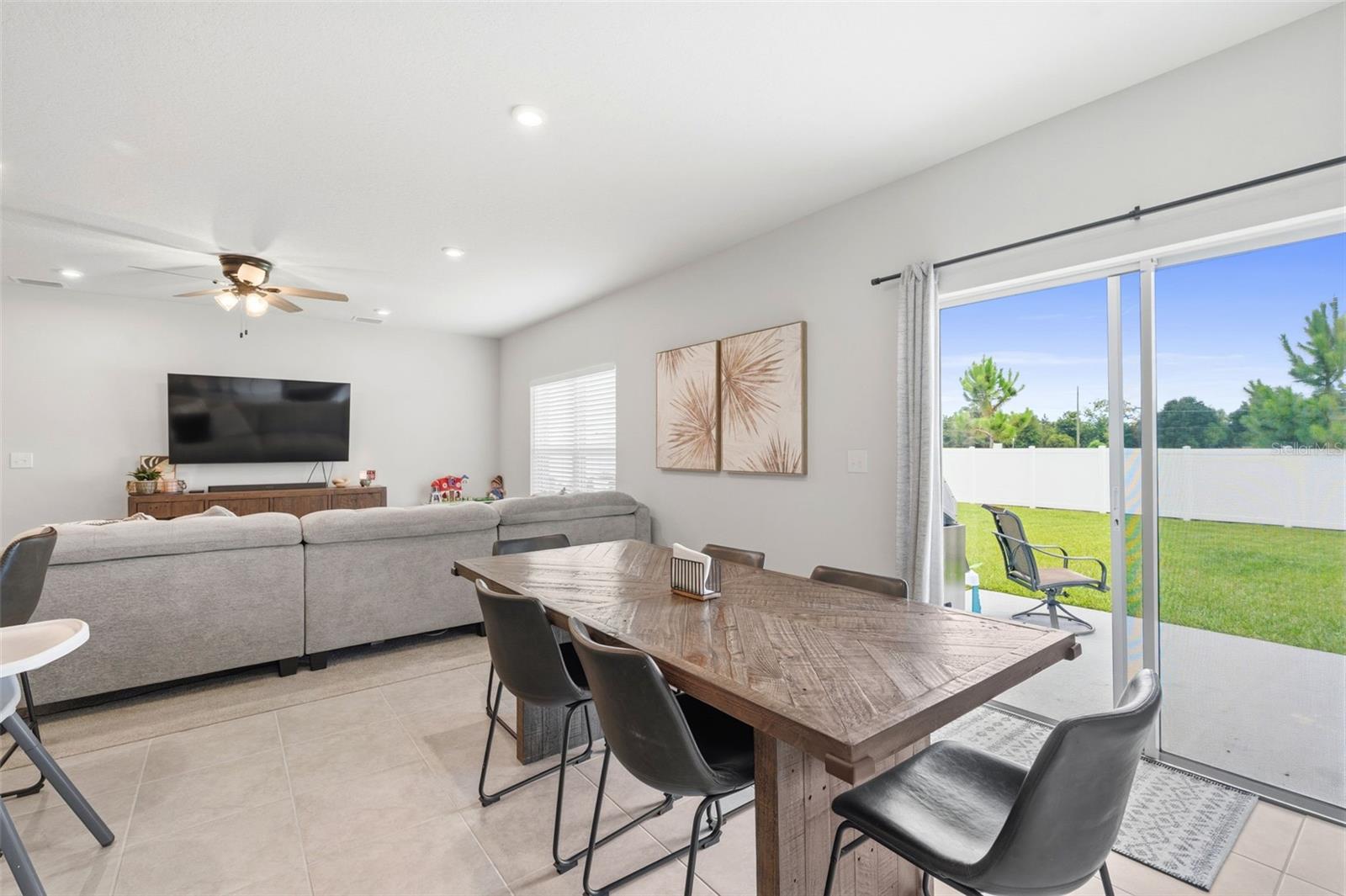 SUNCOAST LANDING PHASE 1 - Residential