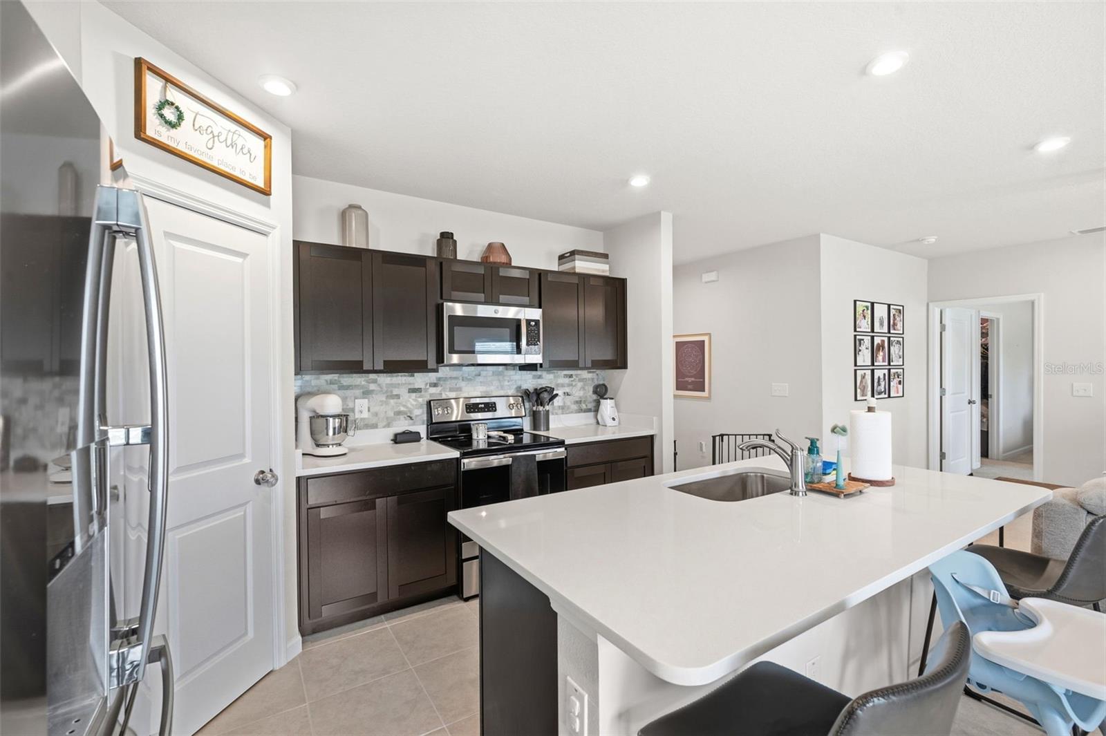 SUNCOAST LANDING PHASE 1 - Residential