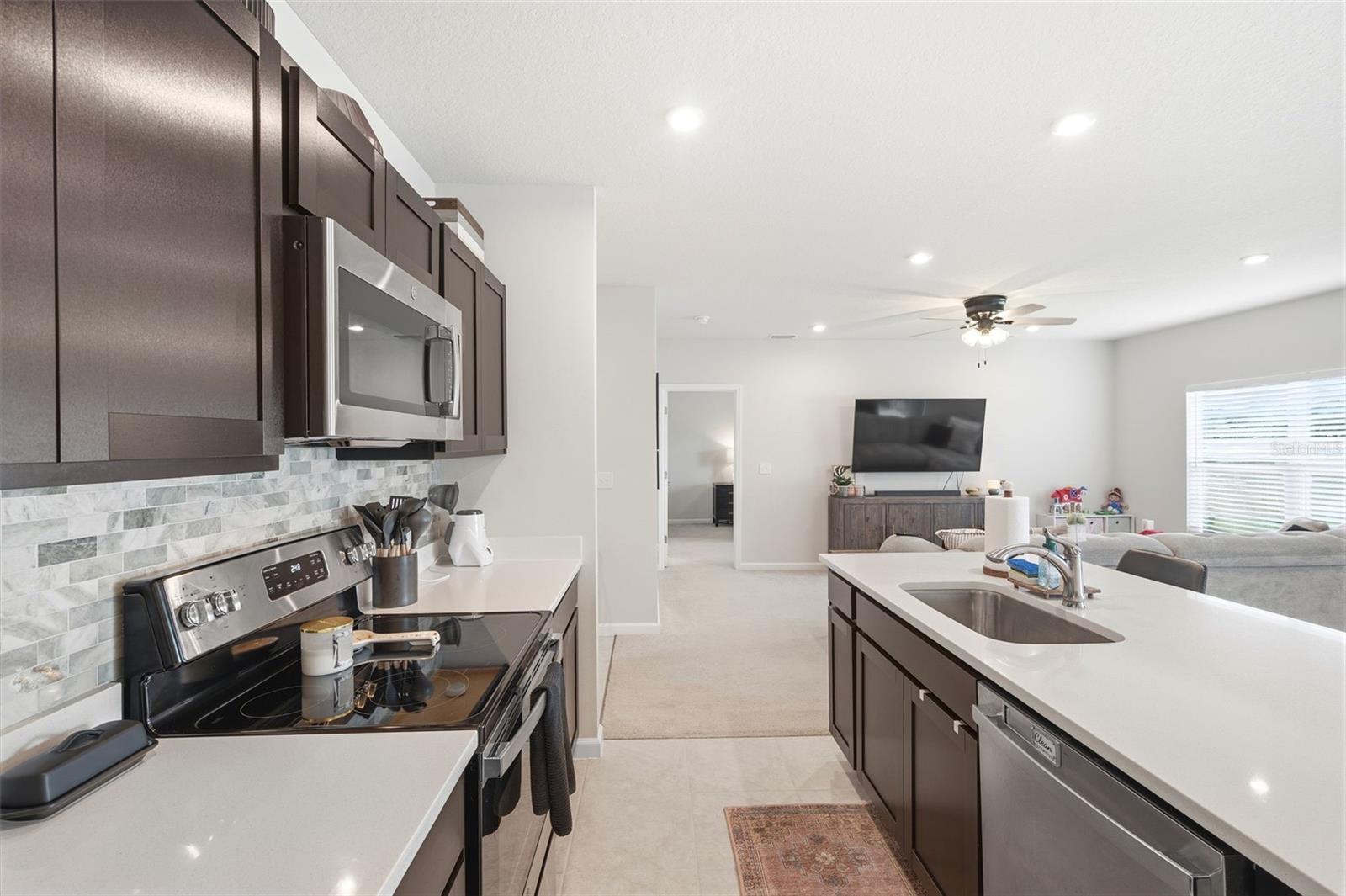 SUNCOAST LANDING PHASE 1 - Residential