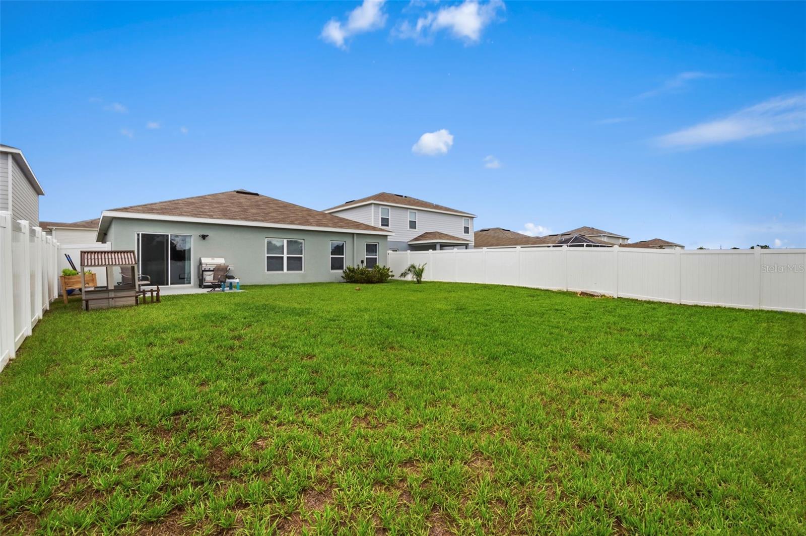 SUNCOAST LANDING PHASE 1 - Residential