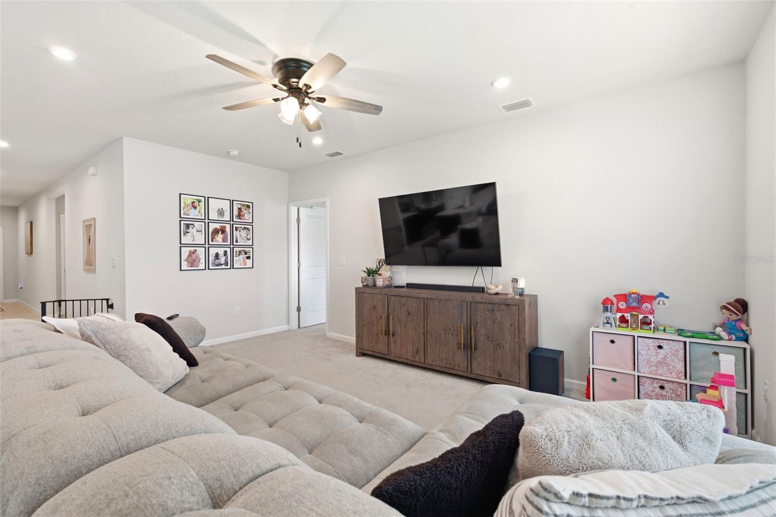 SUNCOAST LANDING PHASE 1 - Residential
