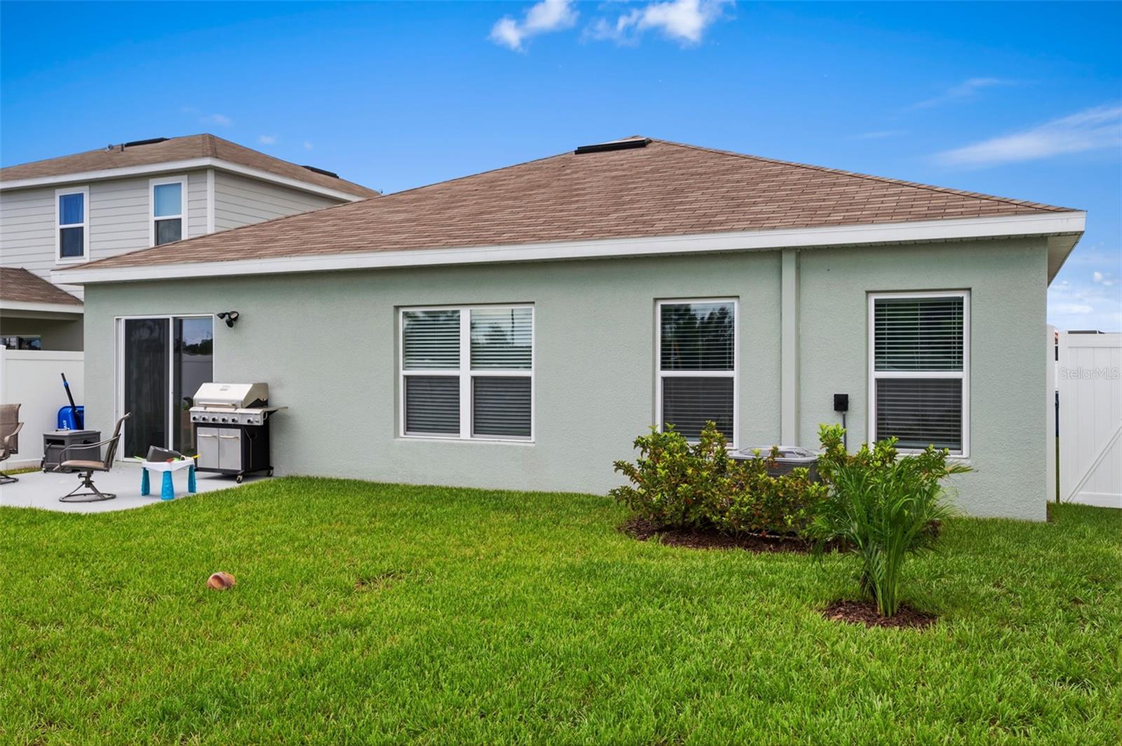SUNCOAST LANDING PHASE 1 - Residential