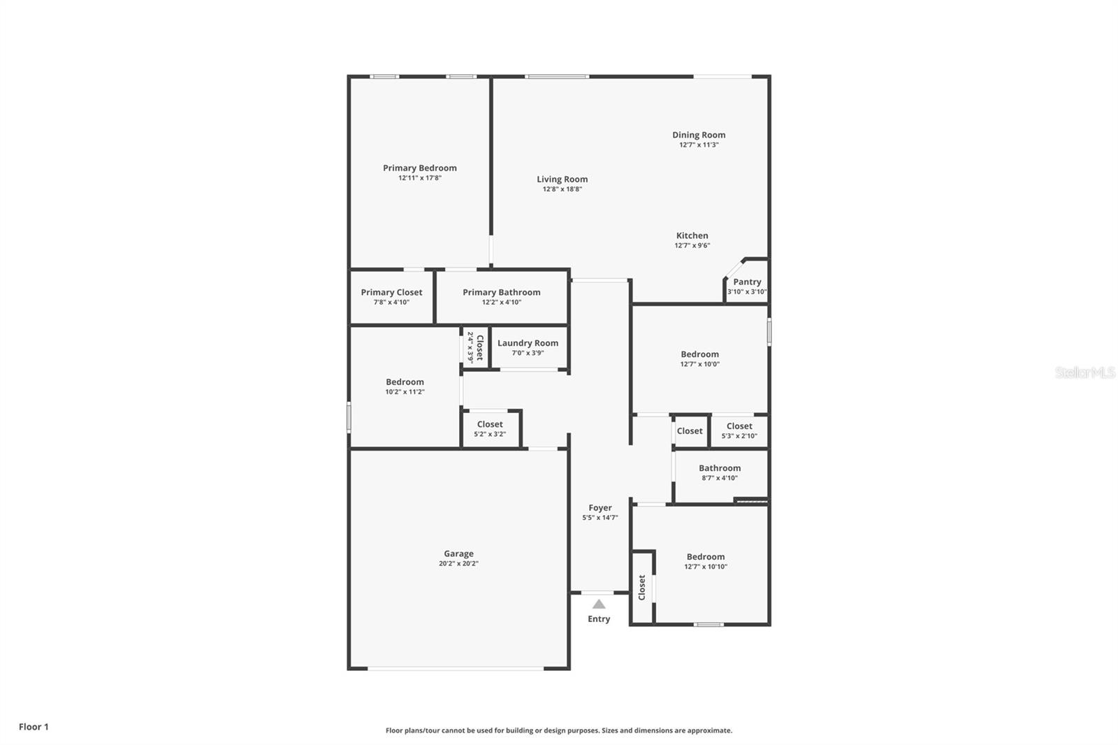 SUNCOAST LANDING PHASE 1 - Residential